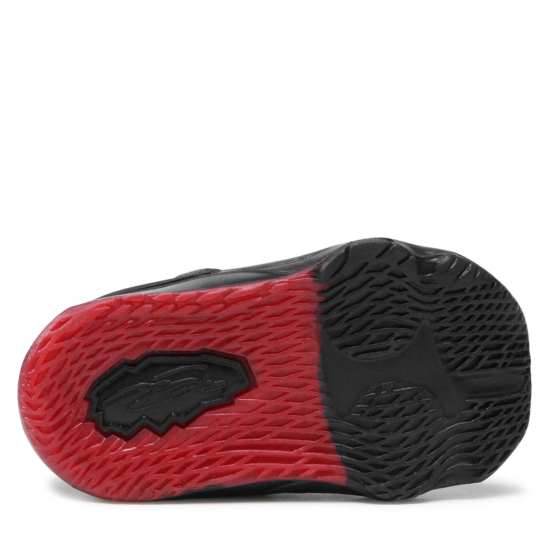 Nike Обувки Lebron XVII Auto (Tdv) BQ5596-006 Черен - Pepit.bg