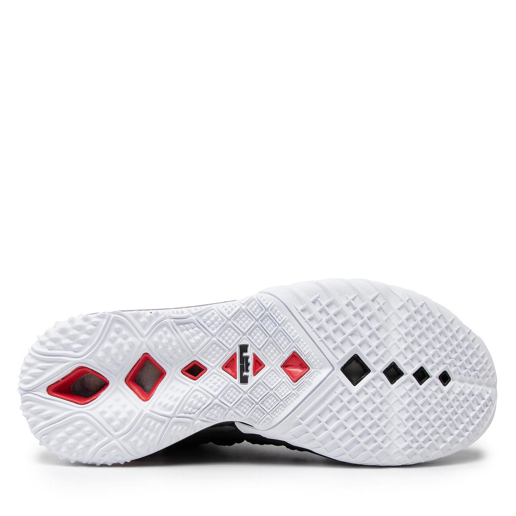 Nike Обувки Lebron XVIII CQ9283 001 Черен - Pepit.bg