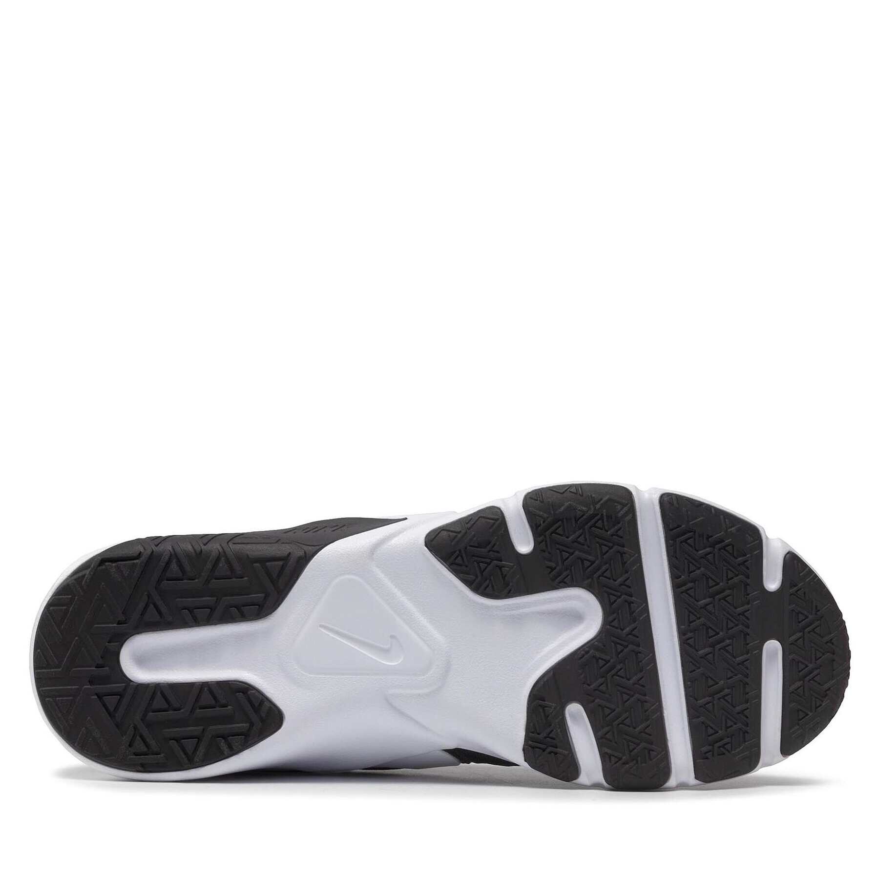 Nike Обувки Legend Essential 2 CQ9356 001 Черен - Pepit.bg