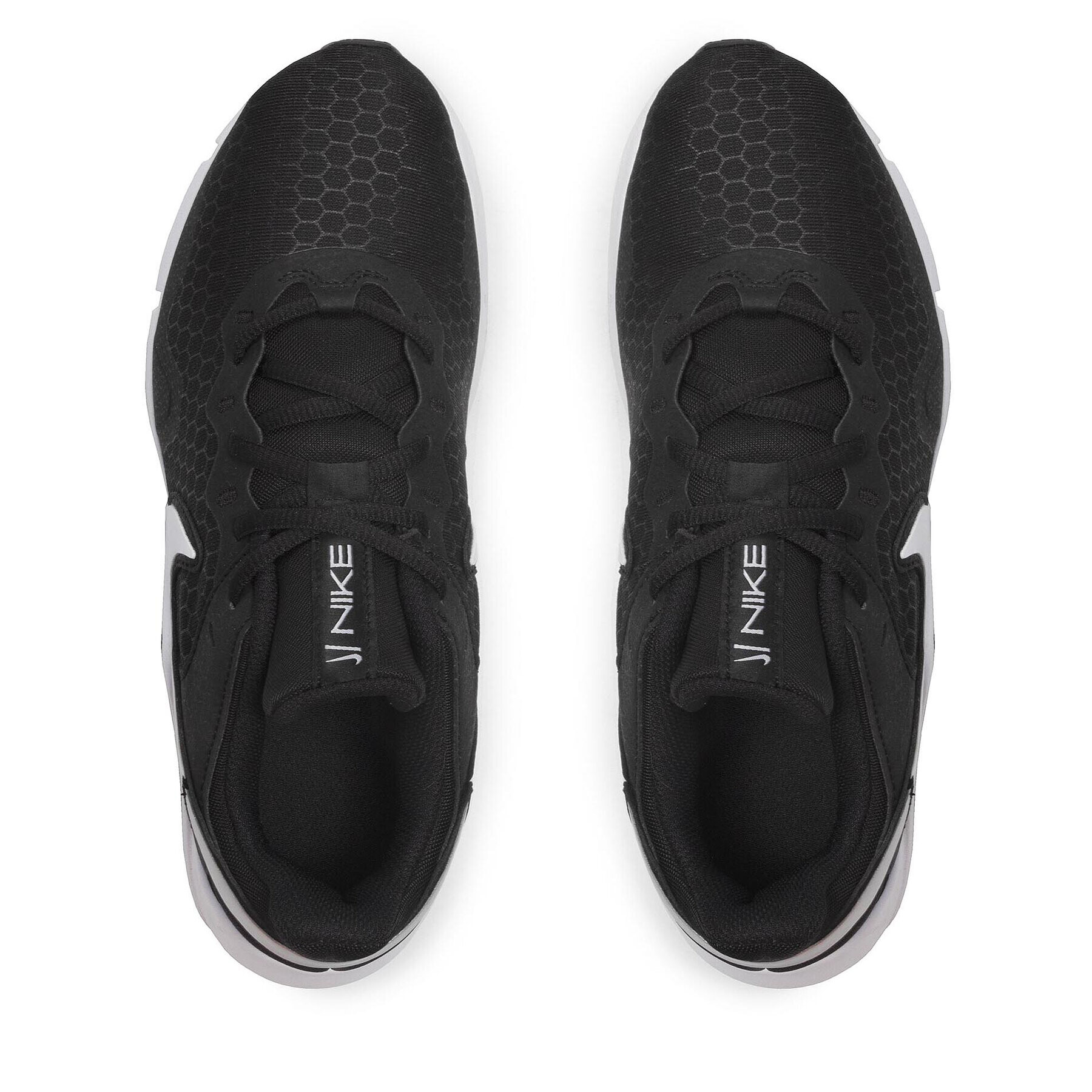 Nike Обувки Legend Essential 2 CQ9356 001 Черен - Pepit.bg