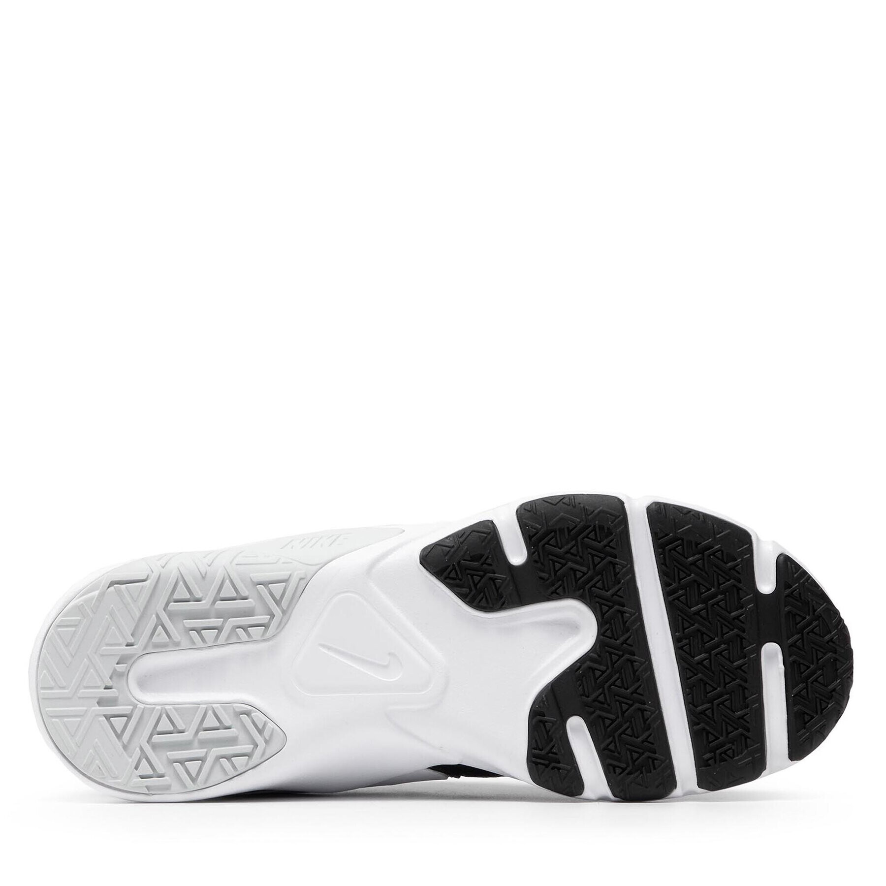 Nike Обувки Legend Essential 2 CQ9545 001 Черен - Pepit.bg