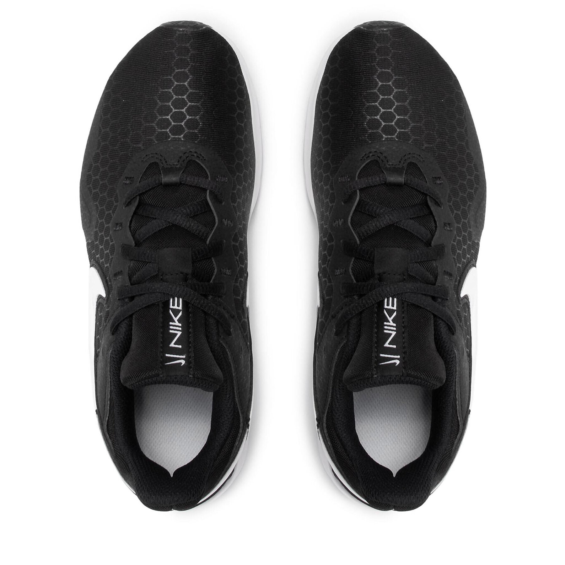 Nike Обувки Legend Essential 2 CQ9545 001 Черен - Pepit.bg
