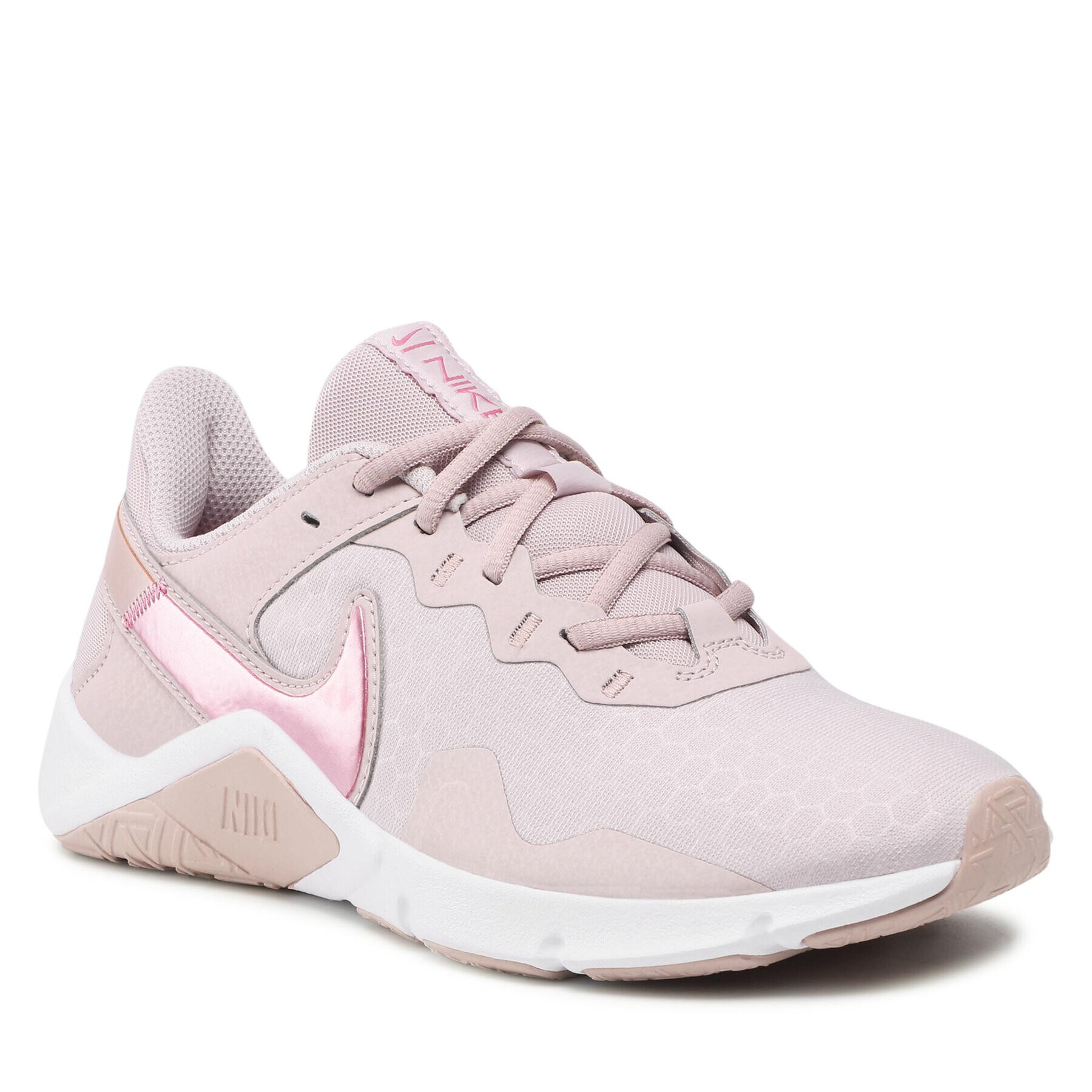 Nike Обувки Legend Essential 2 CQ9545 003 Розов - Pepit.bg