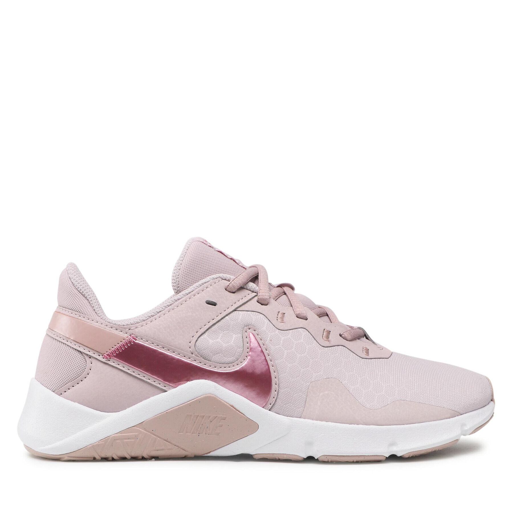 Nike Обувки Legend Essential 2 CQ9545 003 Розов - Pepit.bg