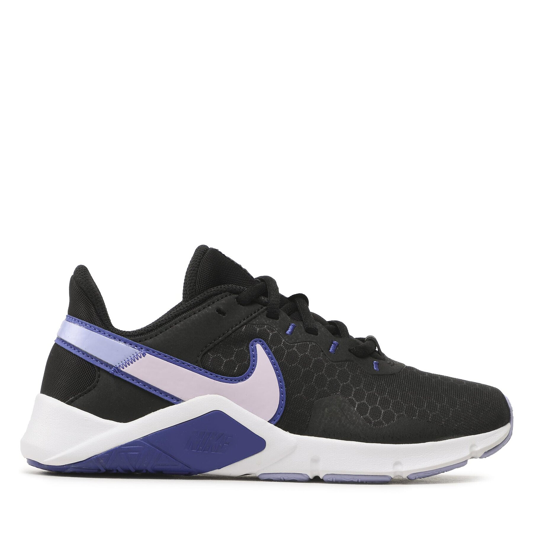 Nike Обувки Legend Essential 2 CQ9545 009 Черен - Pepit.bg