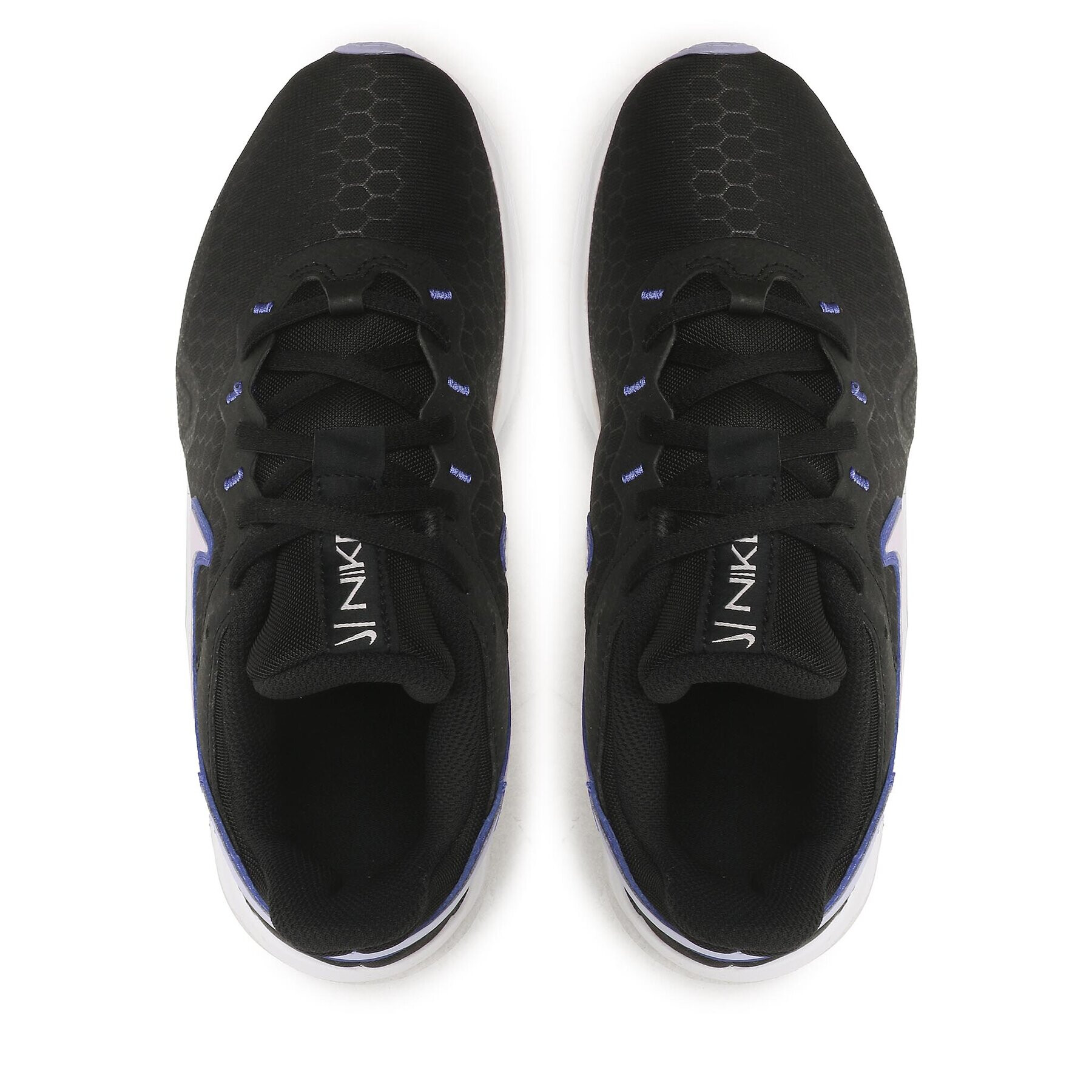 Nike Обувки Legend Essential 2 CQ9545 009 Черен - Pepit.bg
