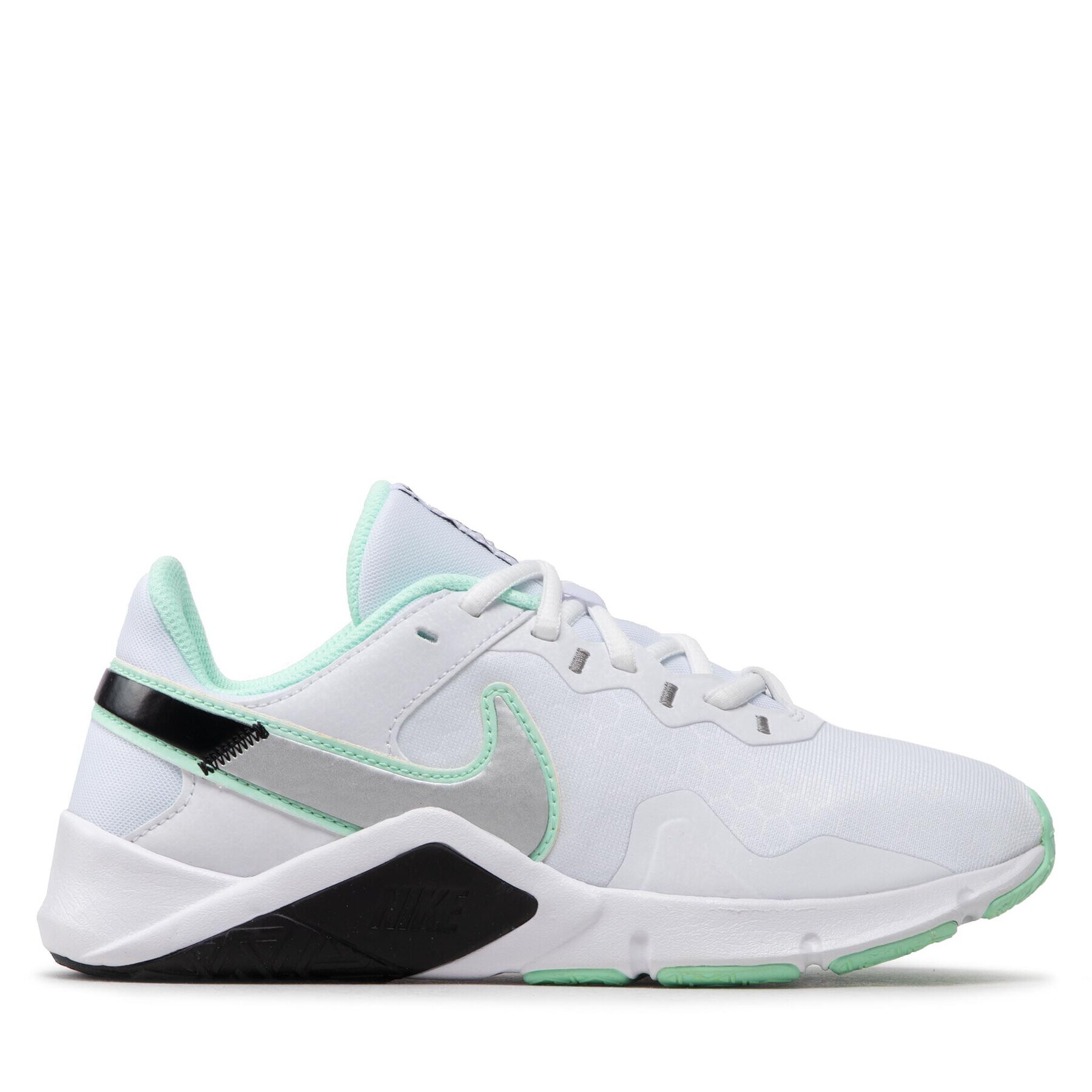 Nike Обувки Legend Essential 2 CQ9545 102 Бял - Pepit.bg