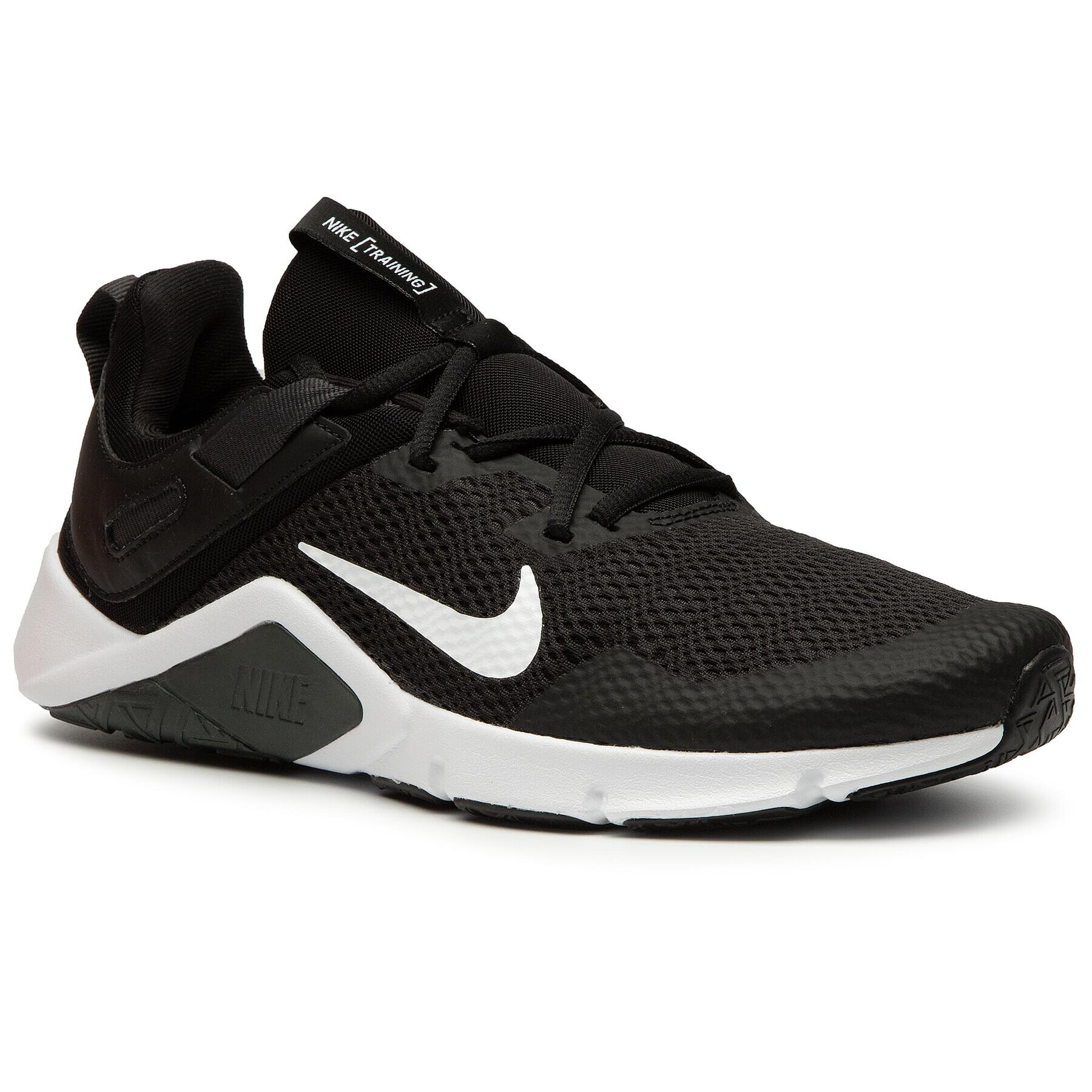 Nike Обувки Legend Essential CD0443 001 Черен - Pepit.bg