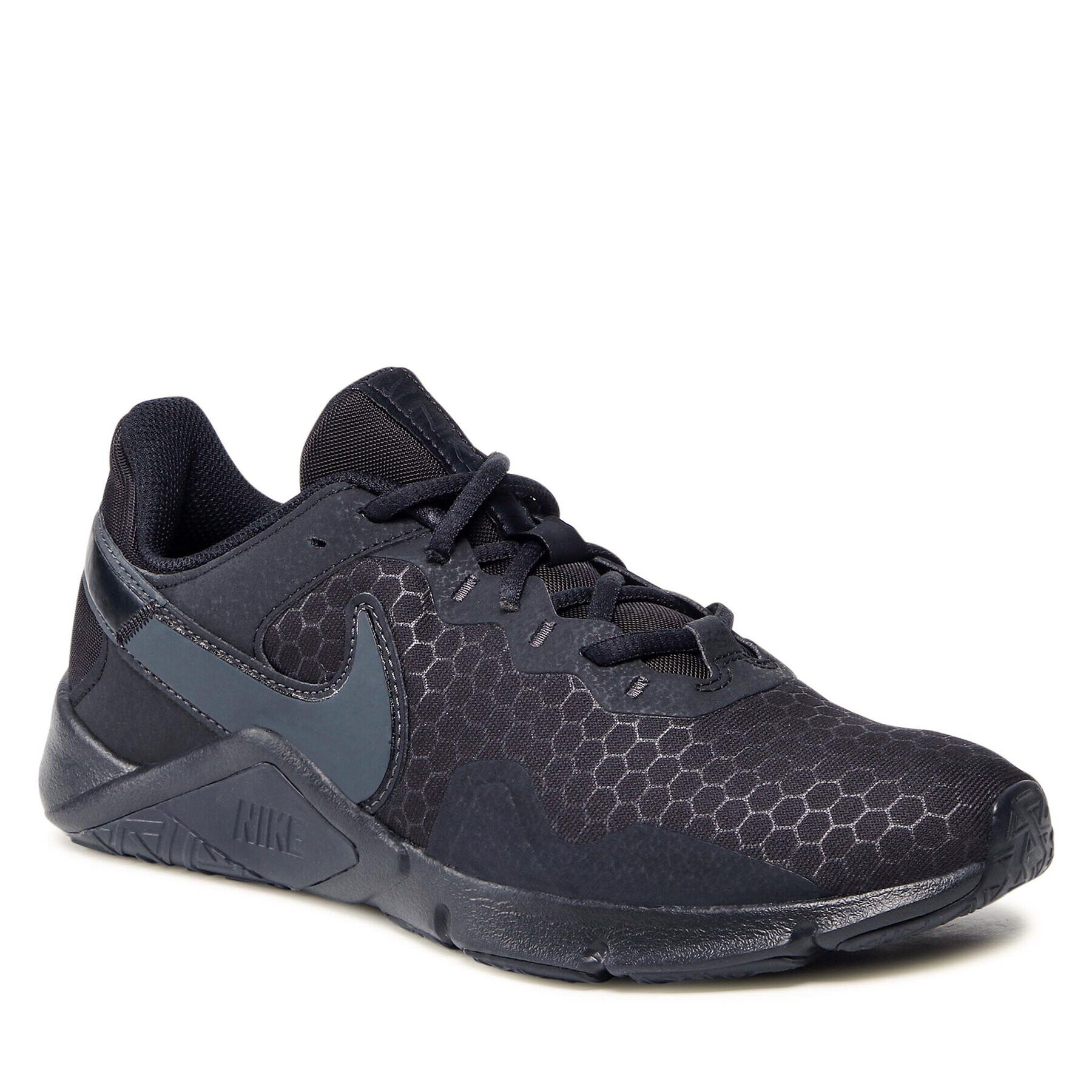 Nike Обувки Legent Essential 2 CQ9356 004 Черен - Pepit.bg