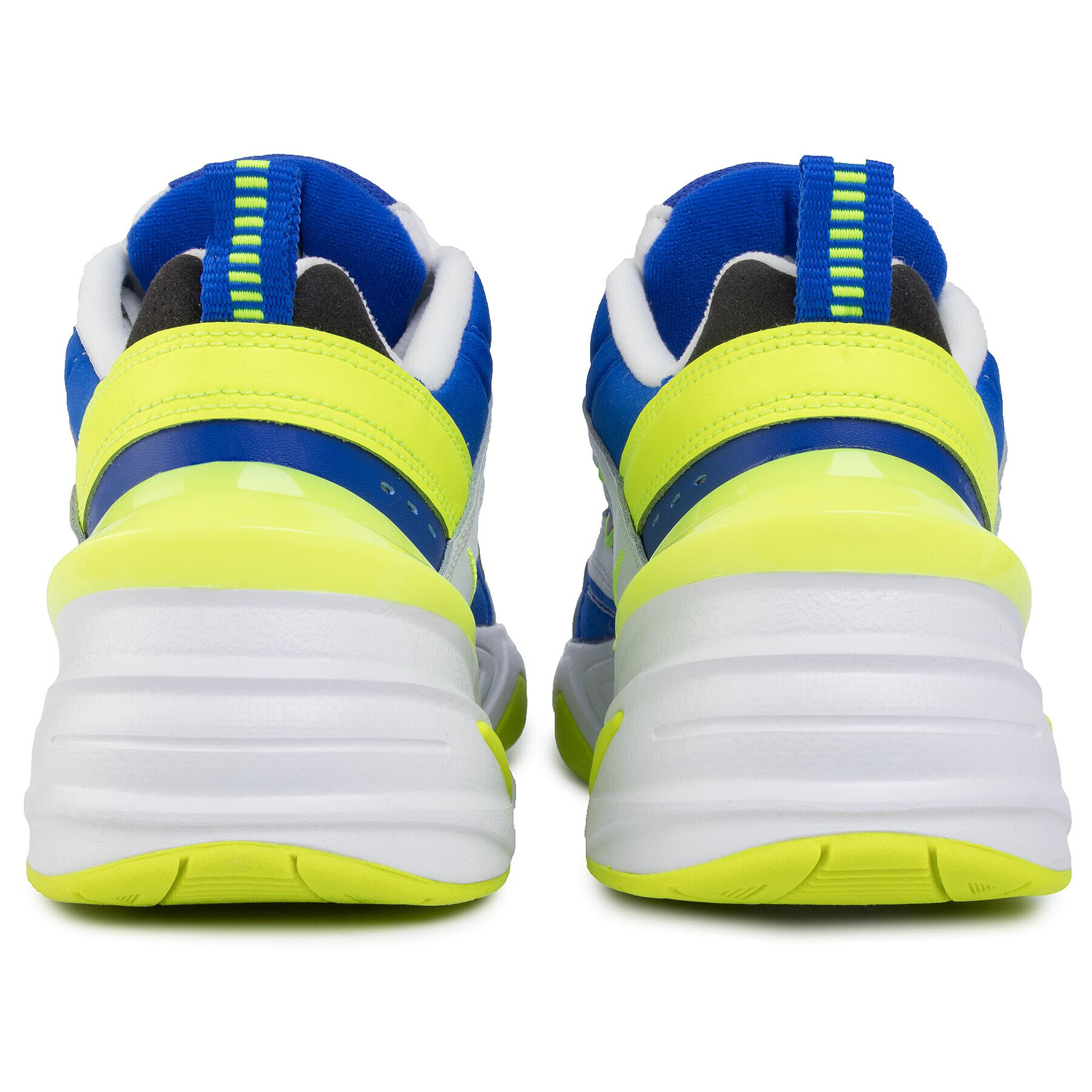 Nike Обувки M2K Tekno AV4789 105 Бял - Pepit.bg