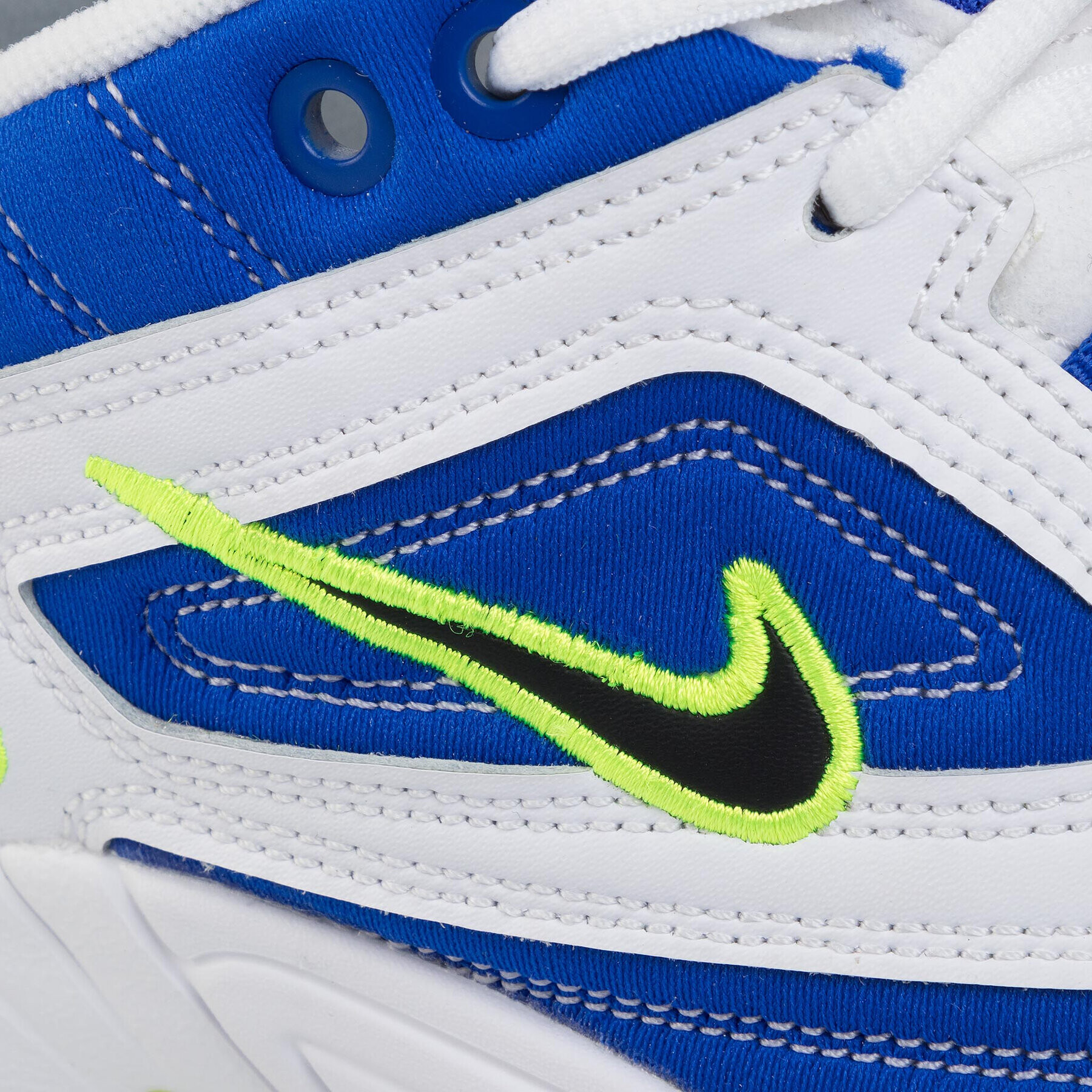 Nike Обувки M2K Tekno AV4789 105 Бял - Pepit.bg