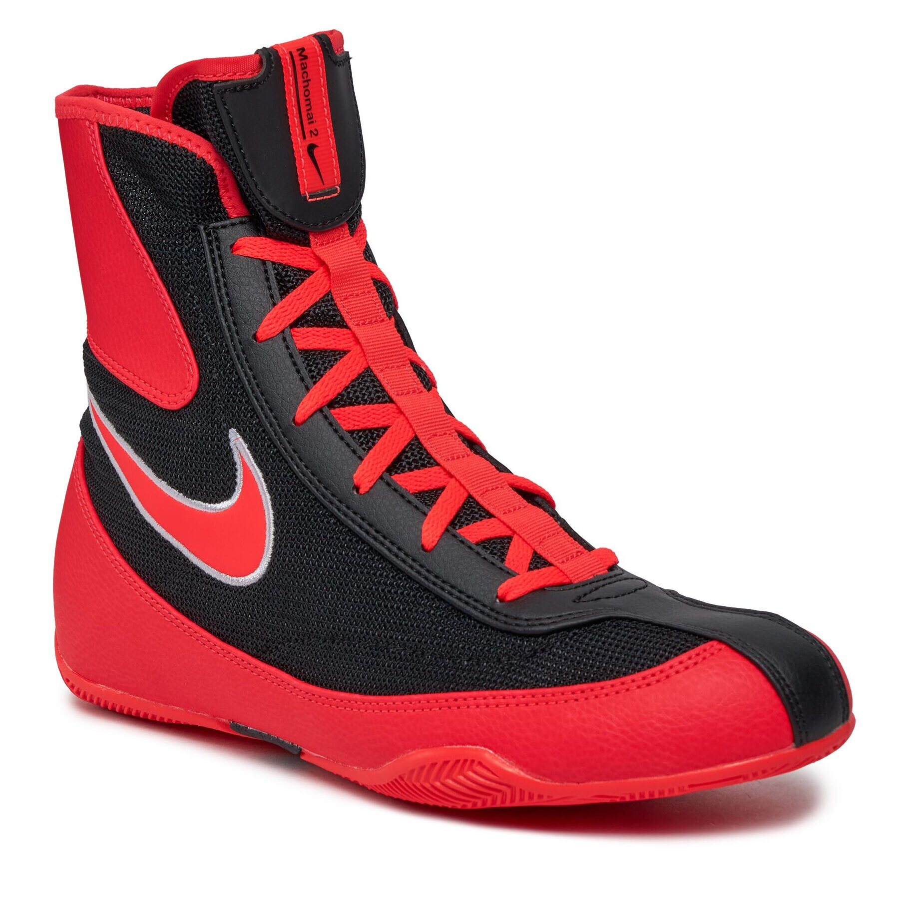 Nike Обувки Machomai 321819 002 Черен - Pepit.bg