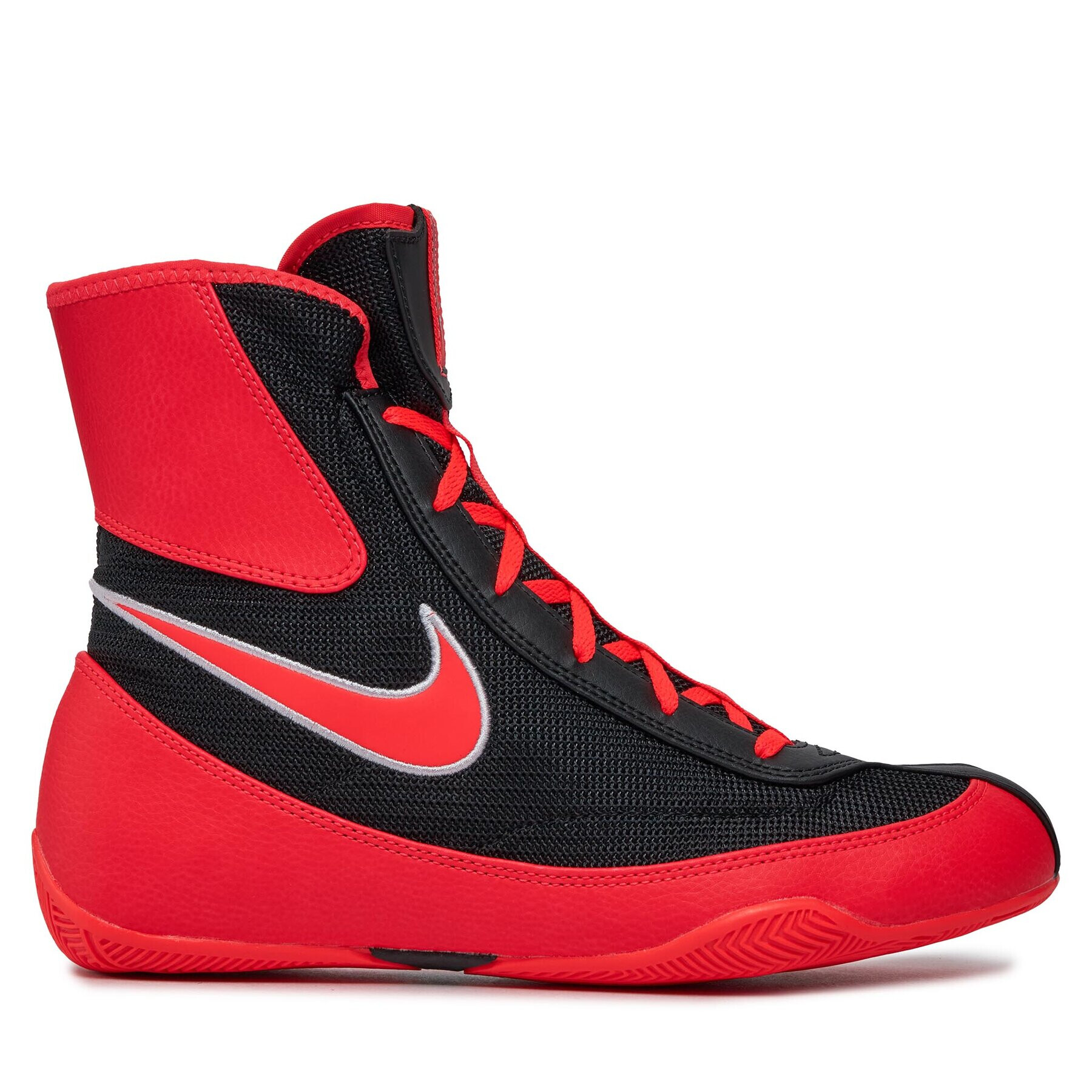Nike Обувки Machomai 321819 002 Черен - Pepit.bg