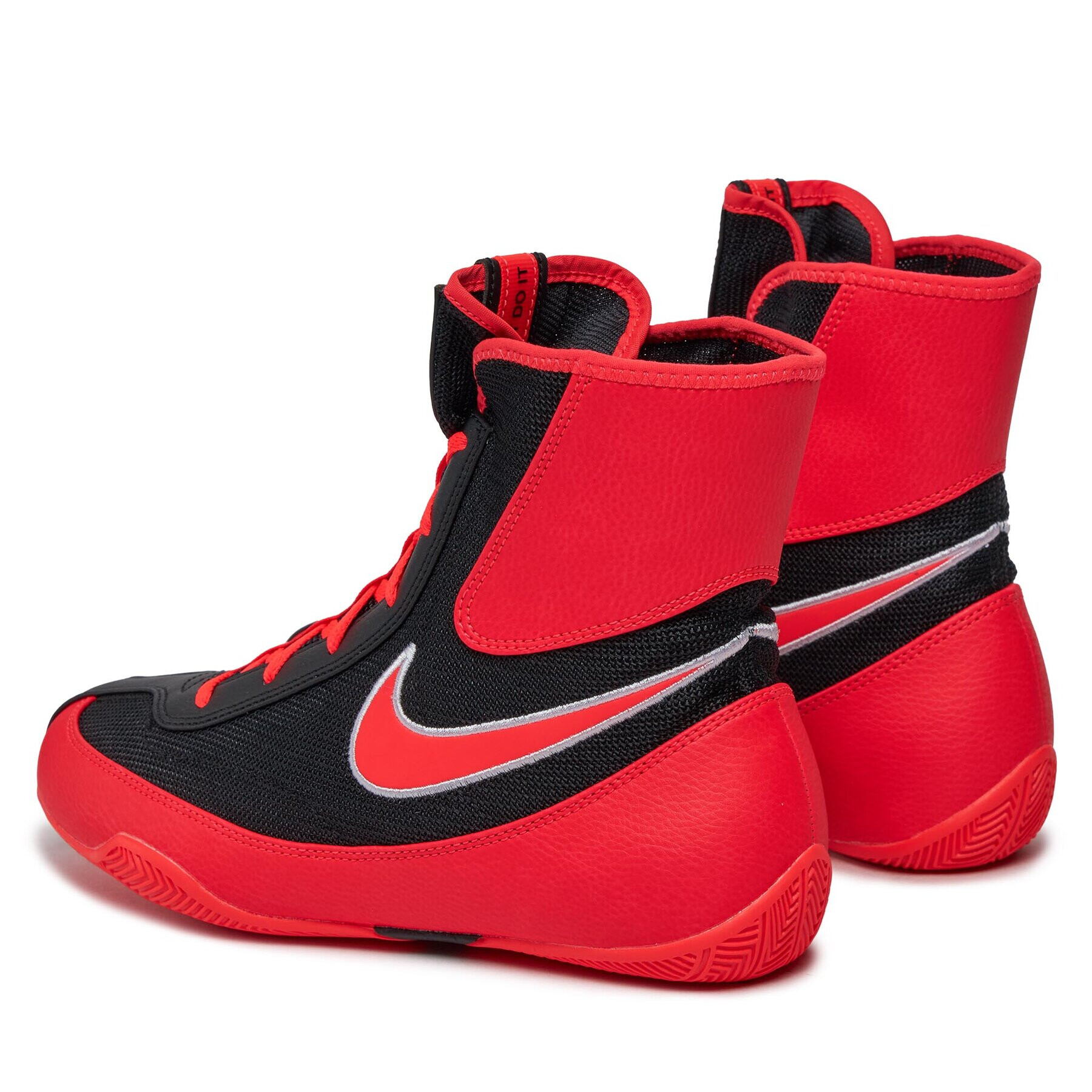 Nike Обувки Machomai 321819 002 Черен - Pepit.bg
