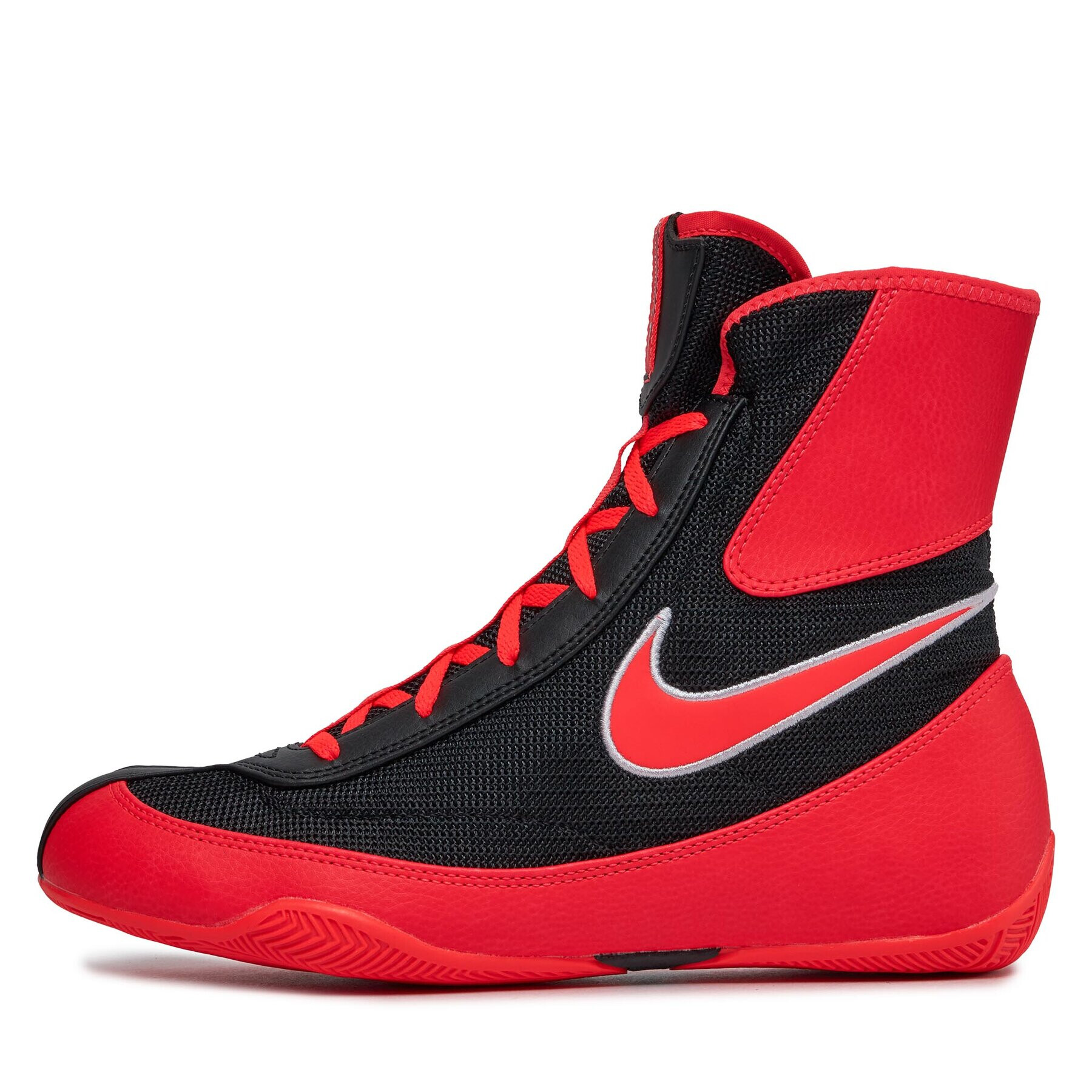 Nike Обувки Machomai 321819 002 Черен - Pepit.bg