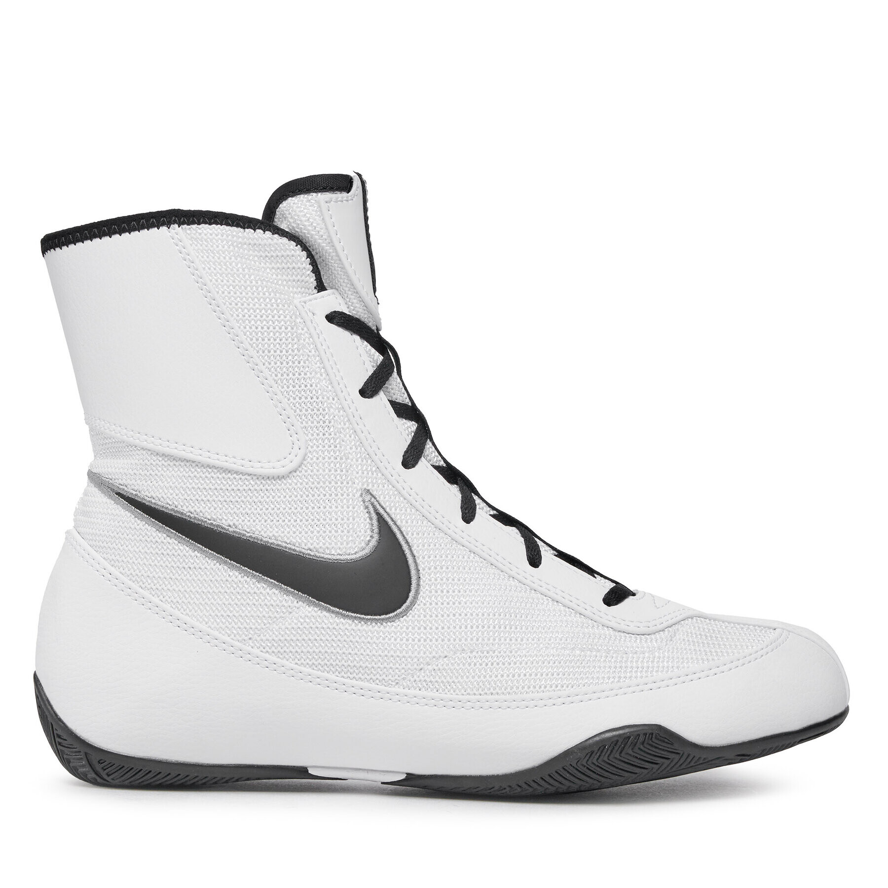 Nike Обувки Machomai 321819 100 Бял - Pepit.bg