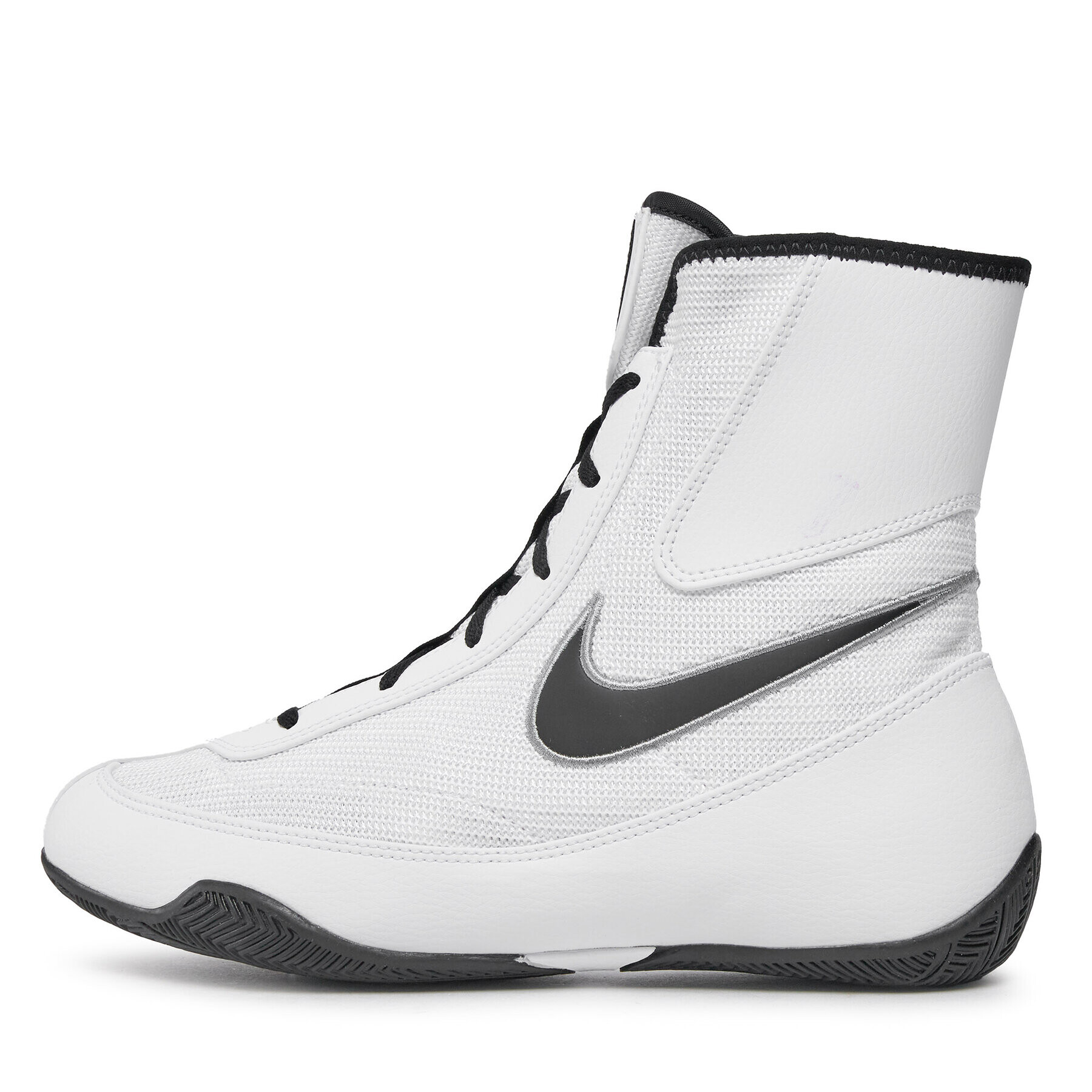 Nike Обувки Machomai 321819 100 Бял - Pepit.bg