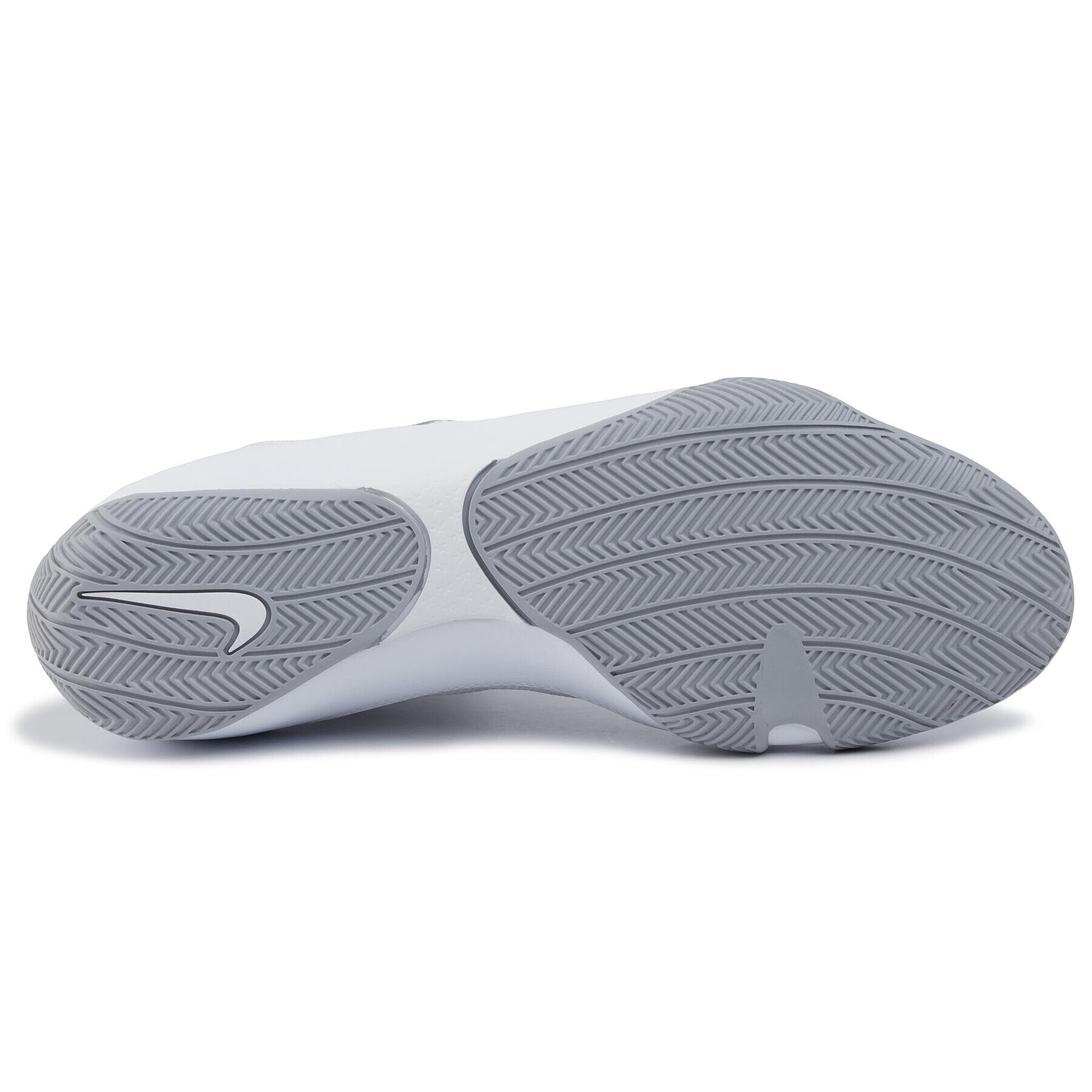 Nike Обувки Machomai 321819 110 Бял - Pepit.bg