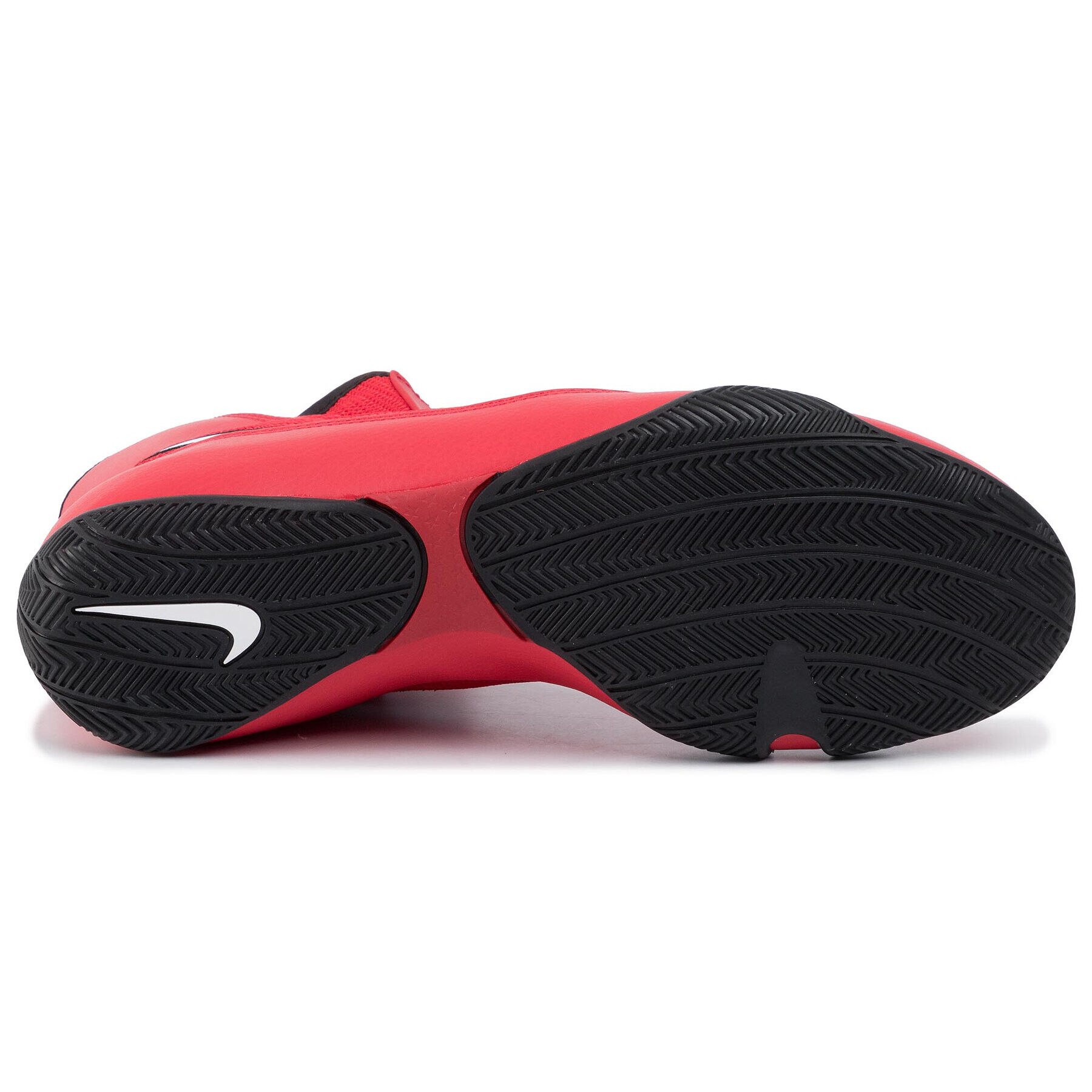 Nike Обувки Machomai 321819 610 Червен - Pepit.bg