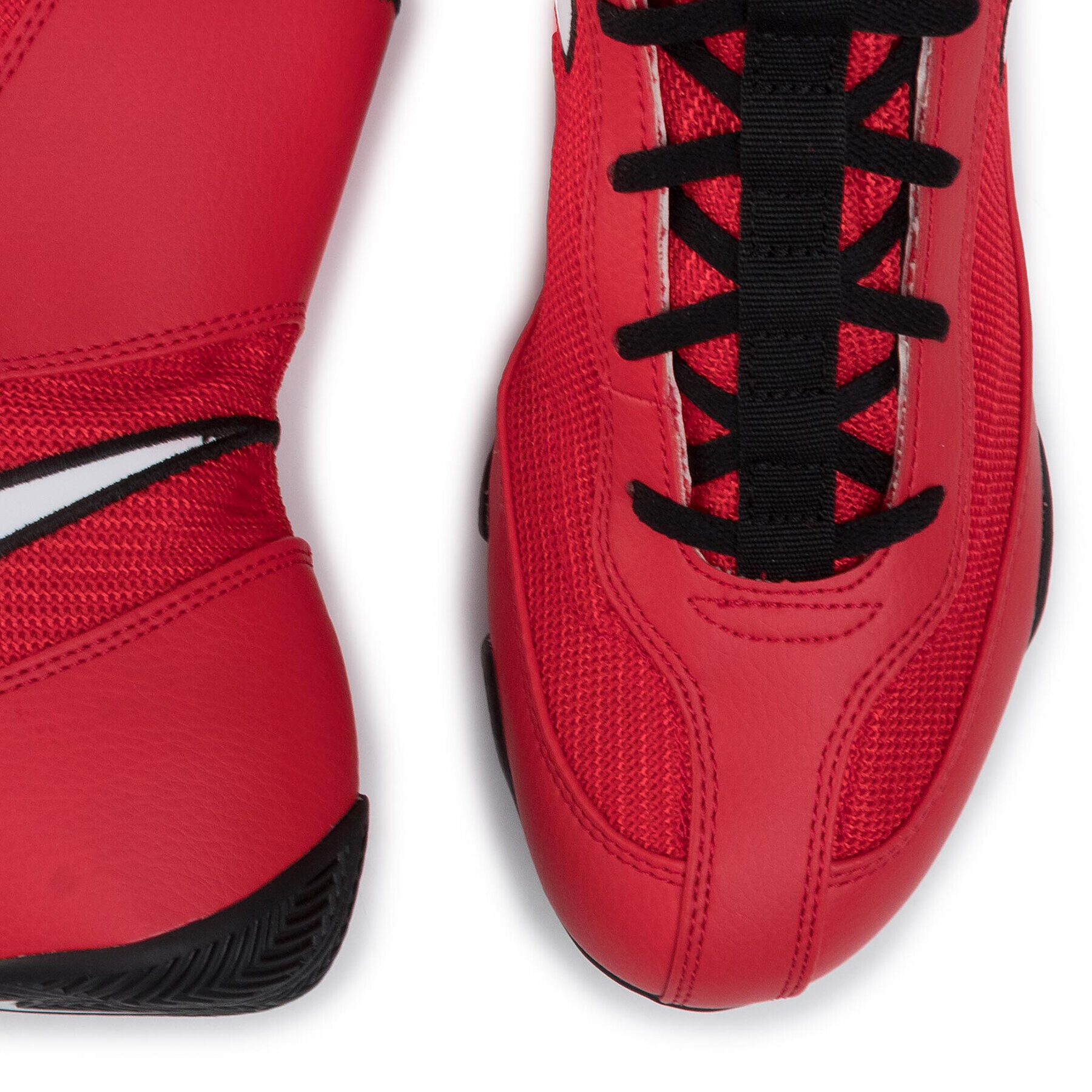 Nike Обувки Machomai 321819 610 Червен - Pepit.bg