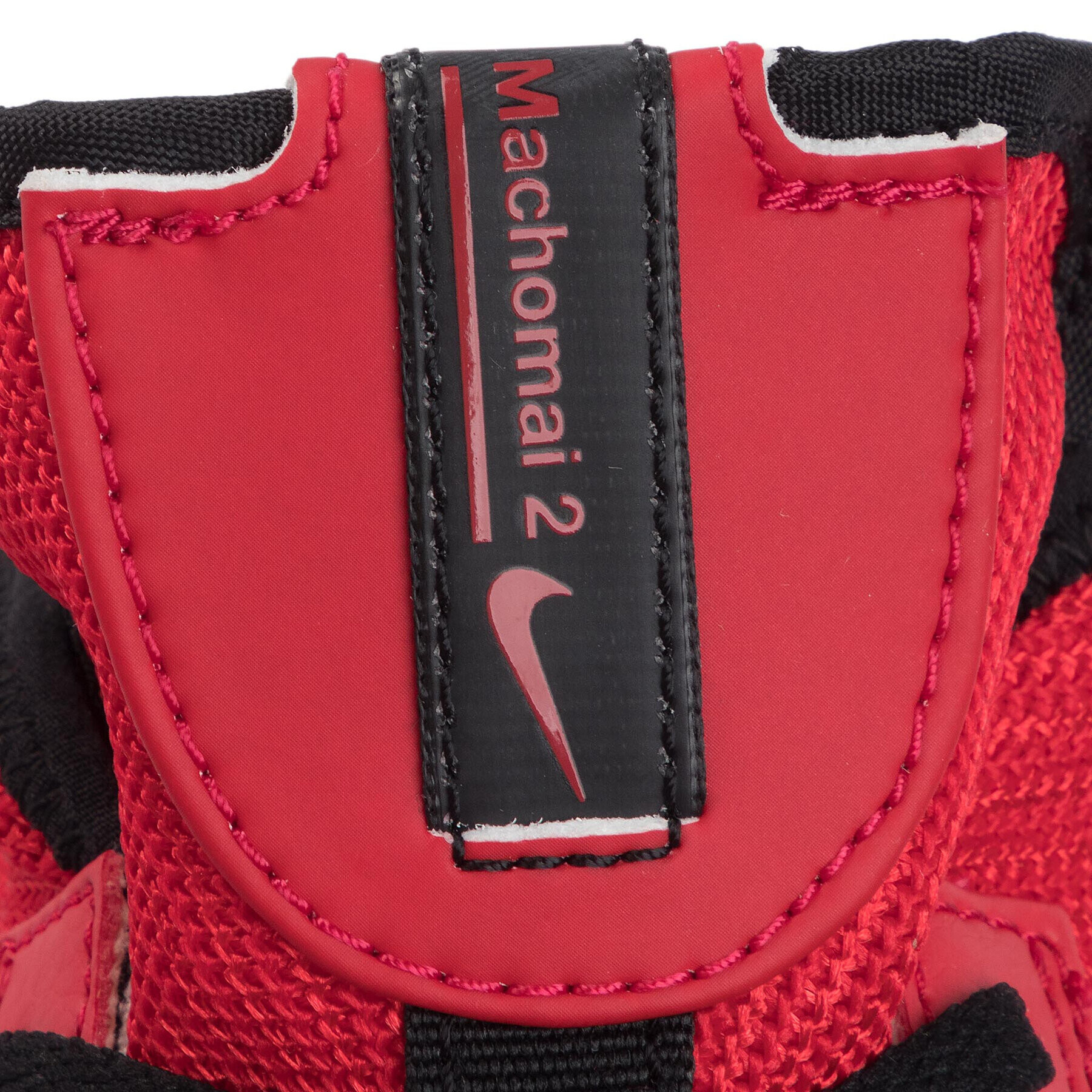 Nike Обувки Machomai 321819 610 Червен - Pepit.bg