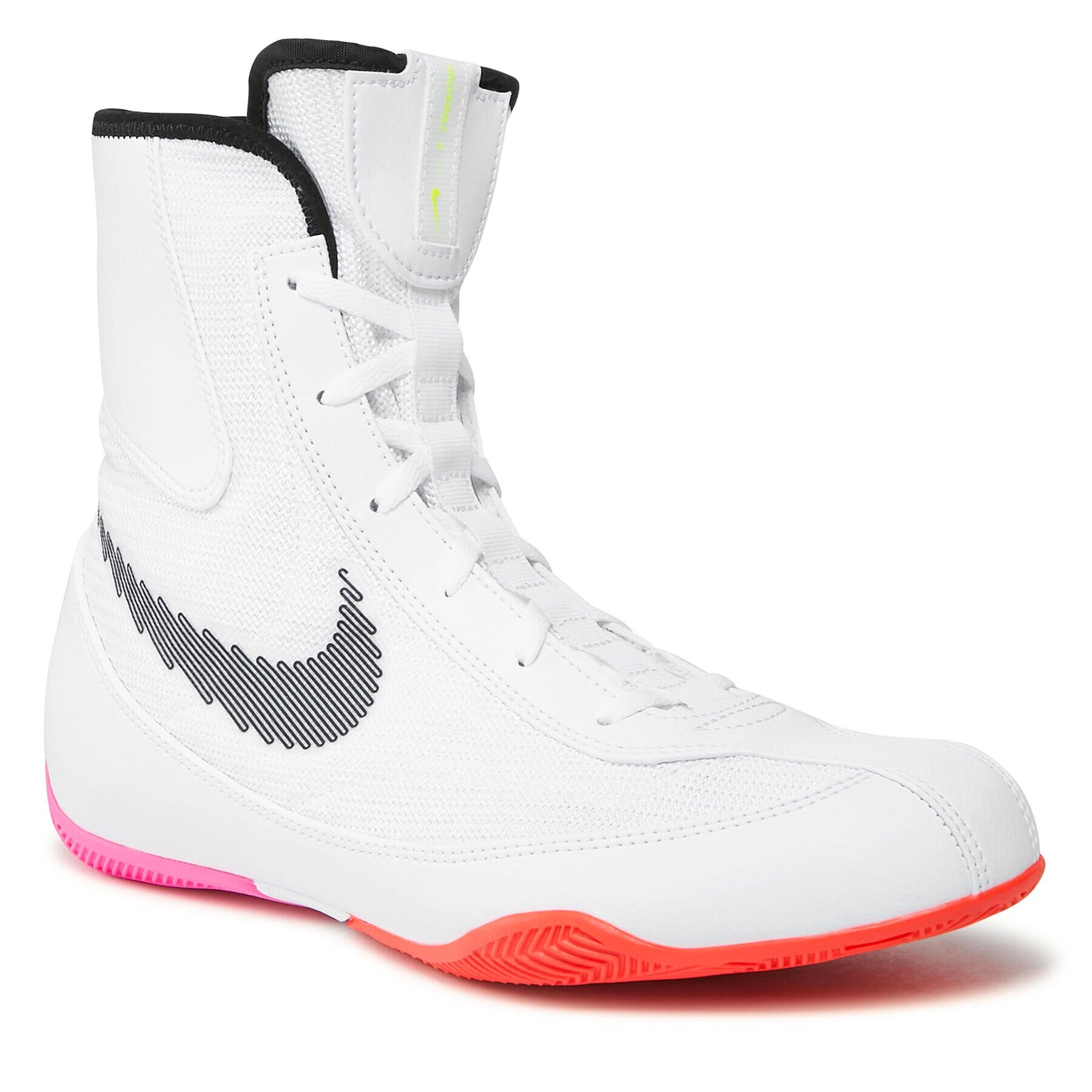 Nike Обувки Machomai Se DJ4472 121 Бял - Pepit.bg