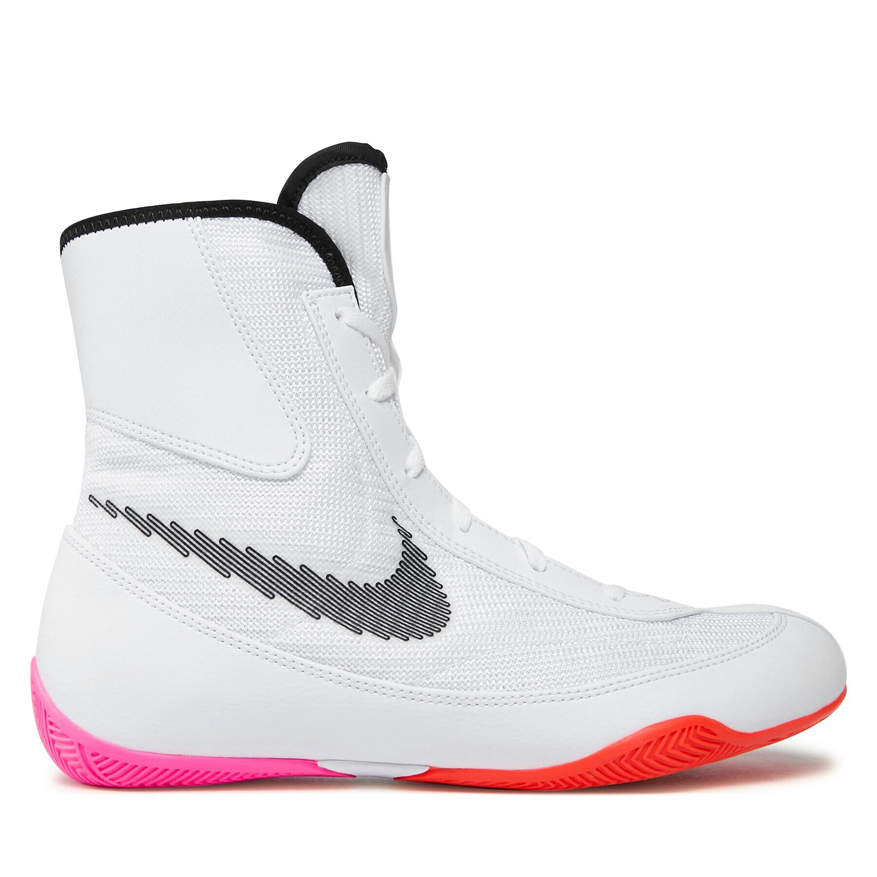 Nike Обувки Machomai Se DJ4472 121 Бял - Pepit.bg