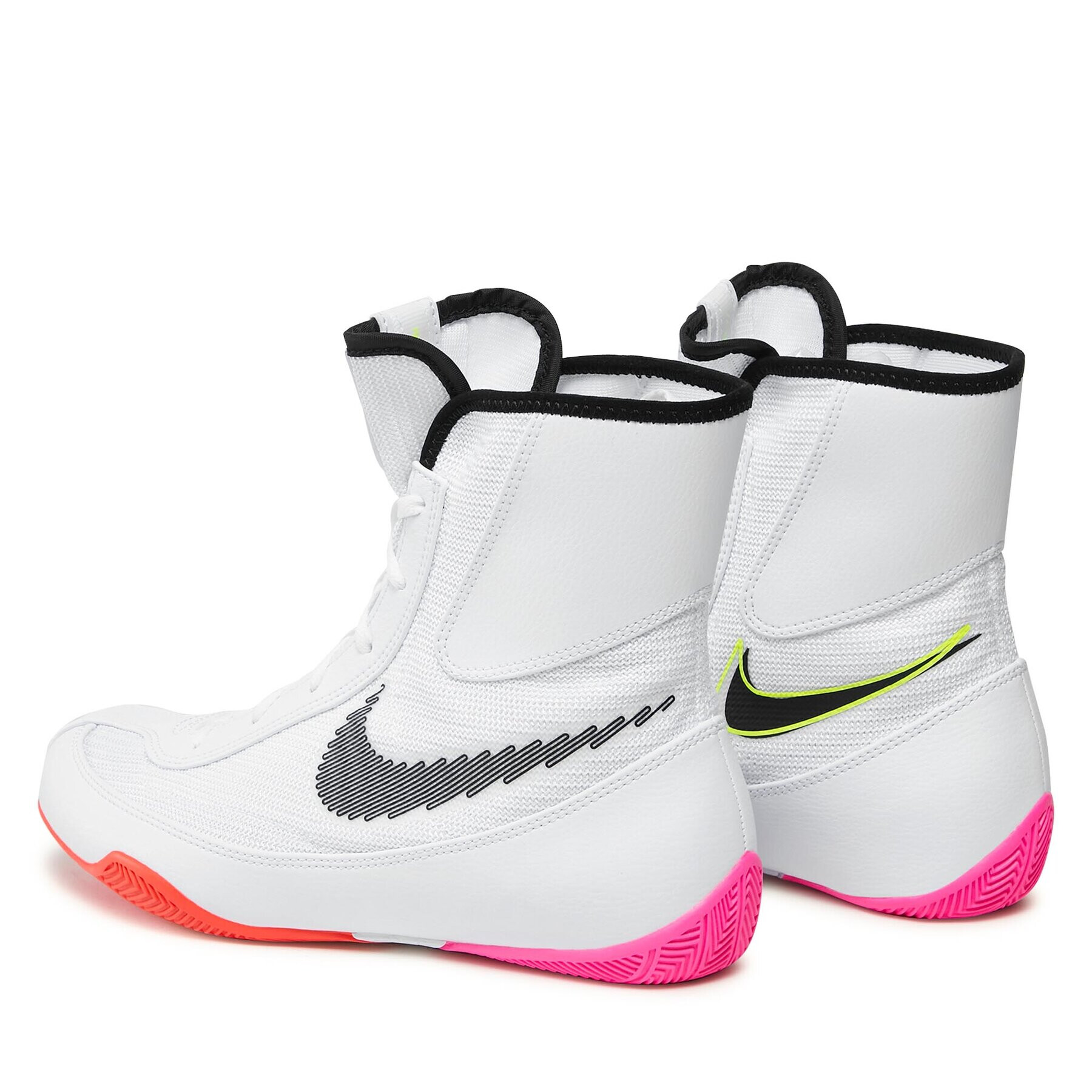 Nike Обувки Machomai Se DJ4472 121 Бял - Pepit.bg
