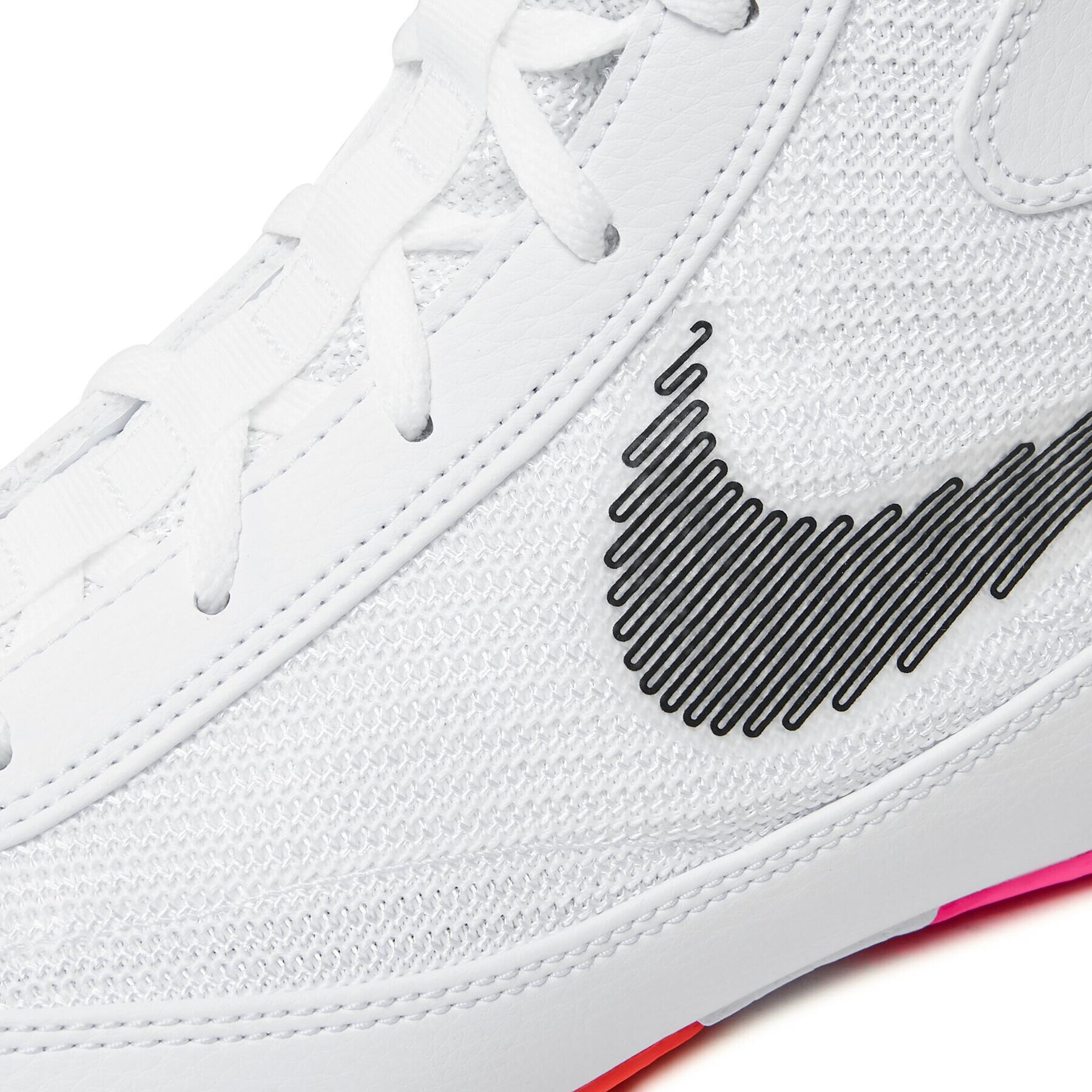 Nike Обувки Machomai Se DJ4472 121 Бял - Pepit.bg