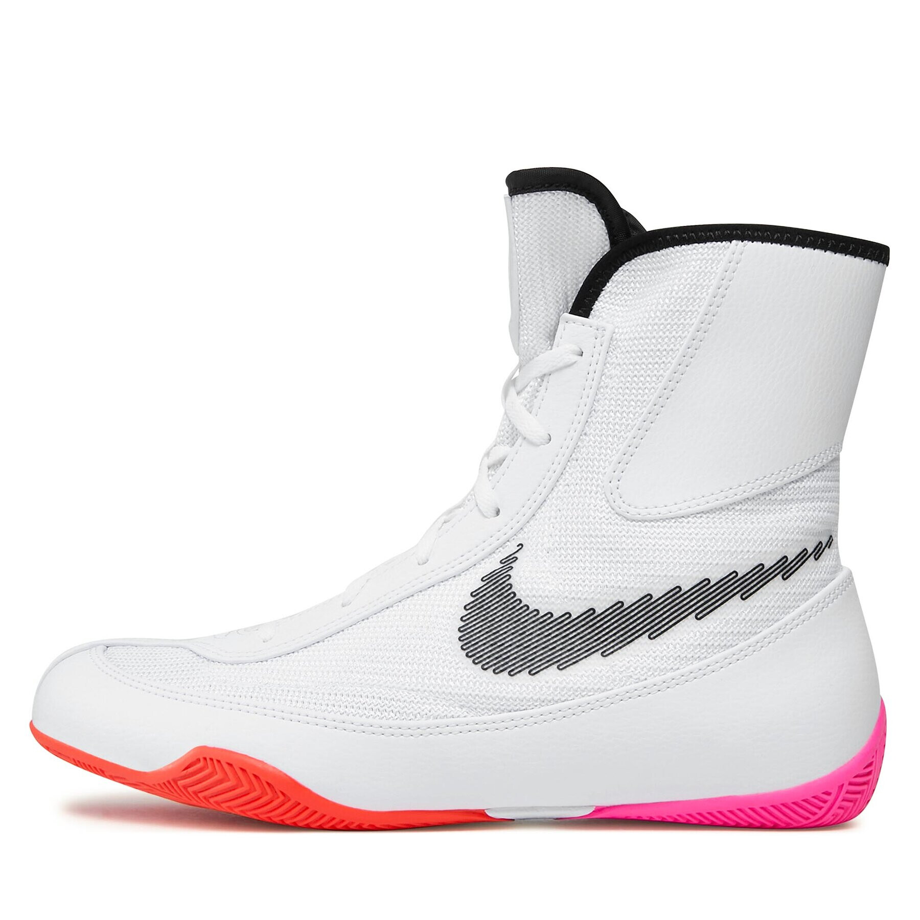 Nike Обувки Machomai Se DJ4472 121 Бял - Pepit.bg