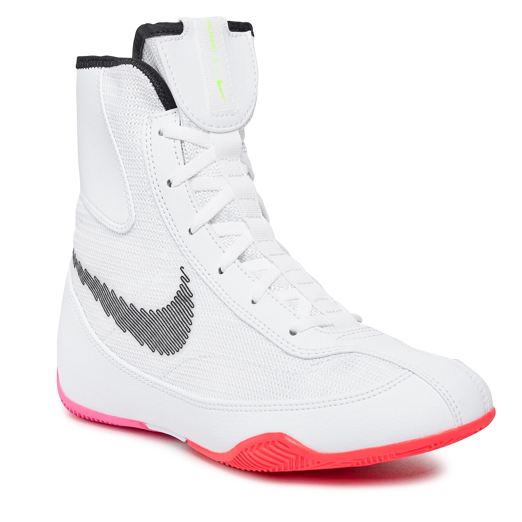 Nike Обувки Machomai Se DJ4472 121 Бял - Pepit.bg