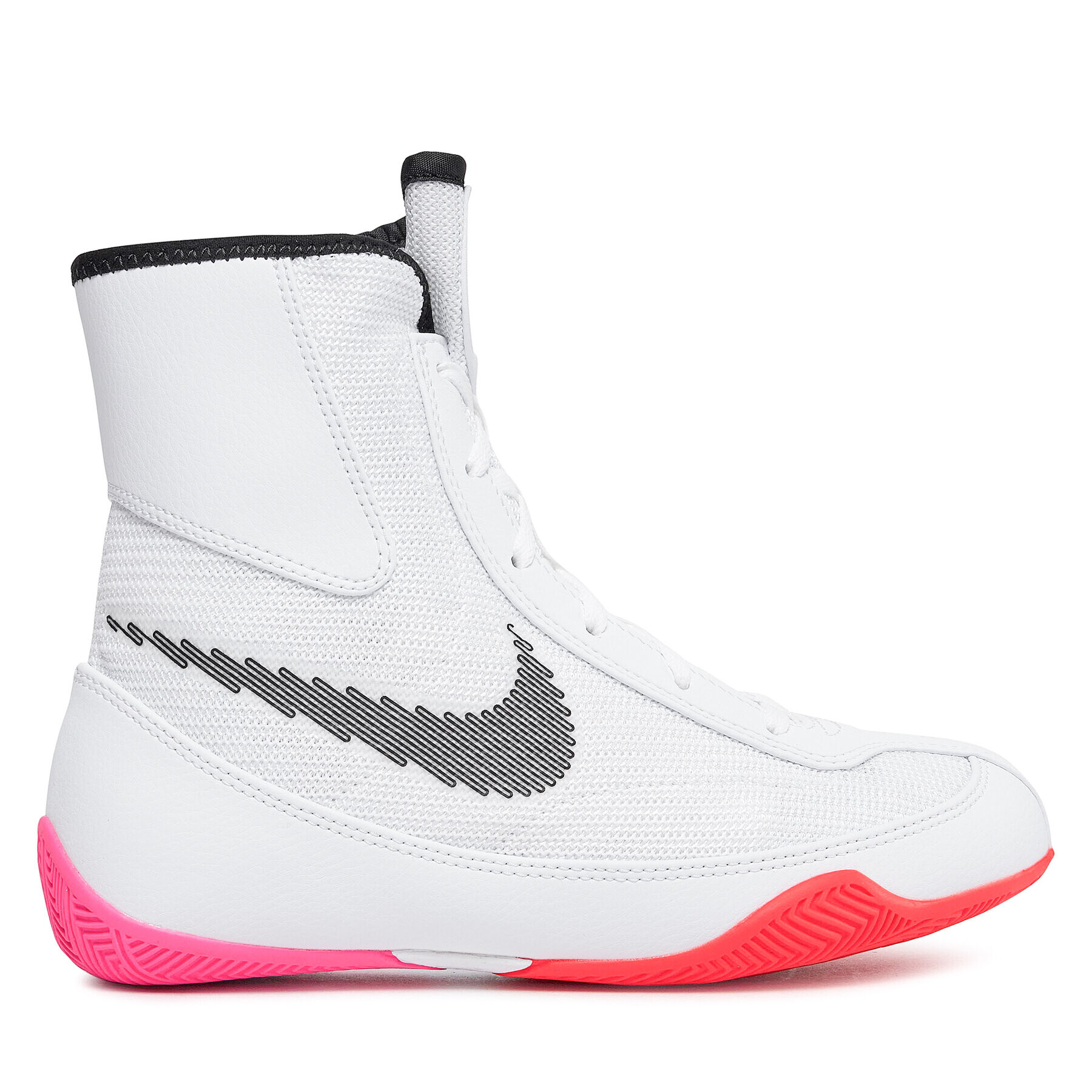 Nike Обувки Machomai Se DJ4472 121 Бял - Pepit.bg