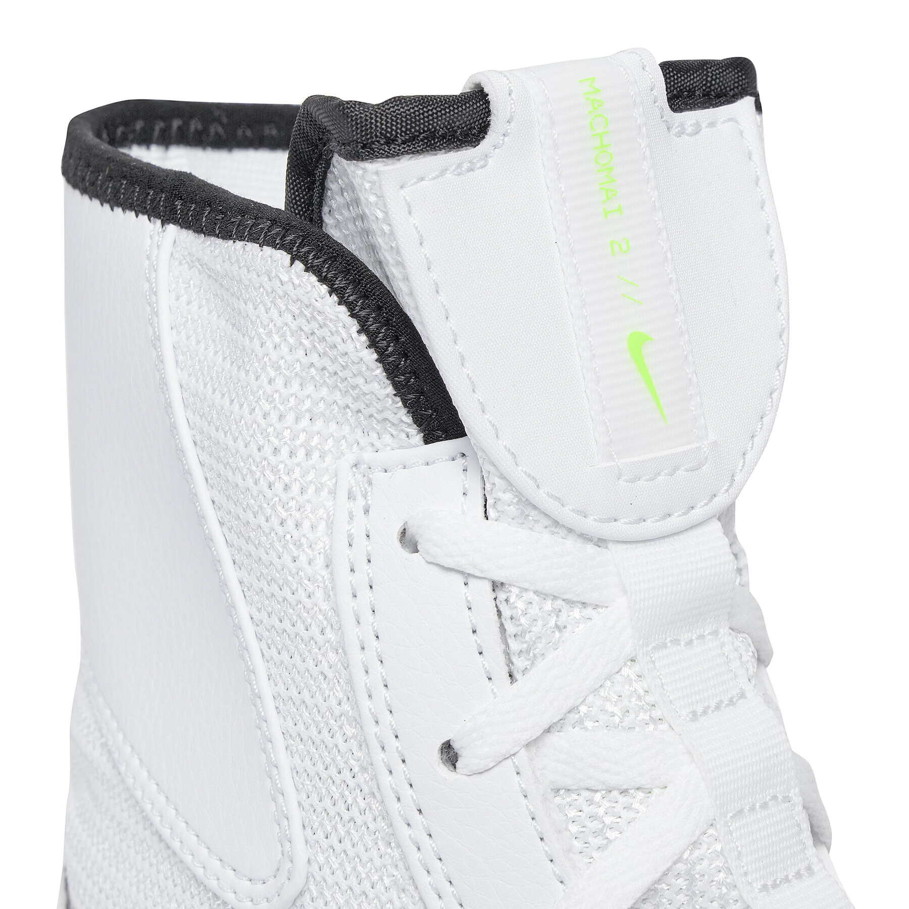 Nike Обувки Machomai Se DJ4472 121 Бял - Pepit.bg