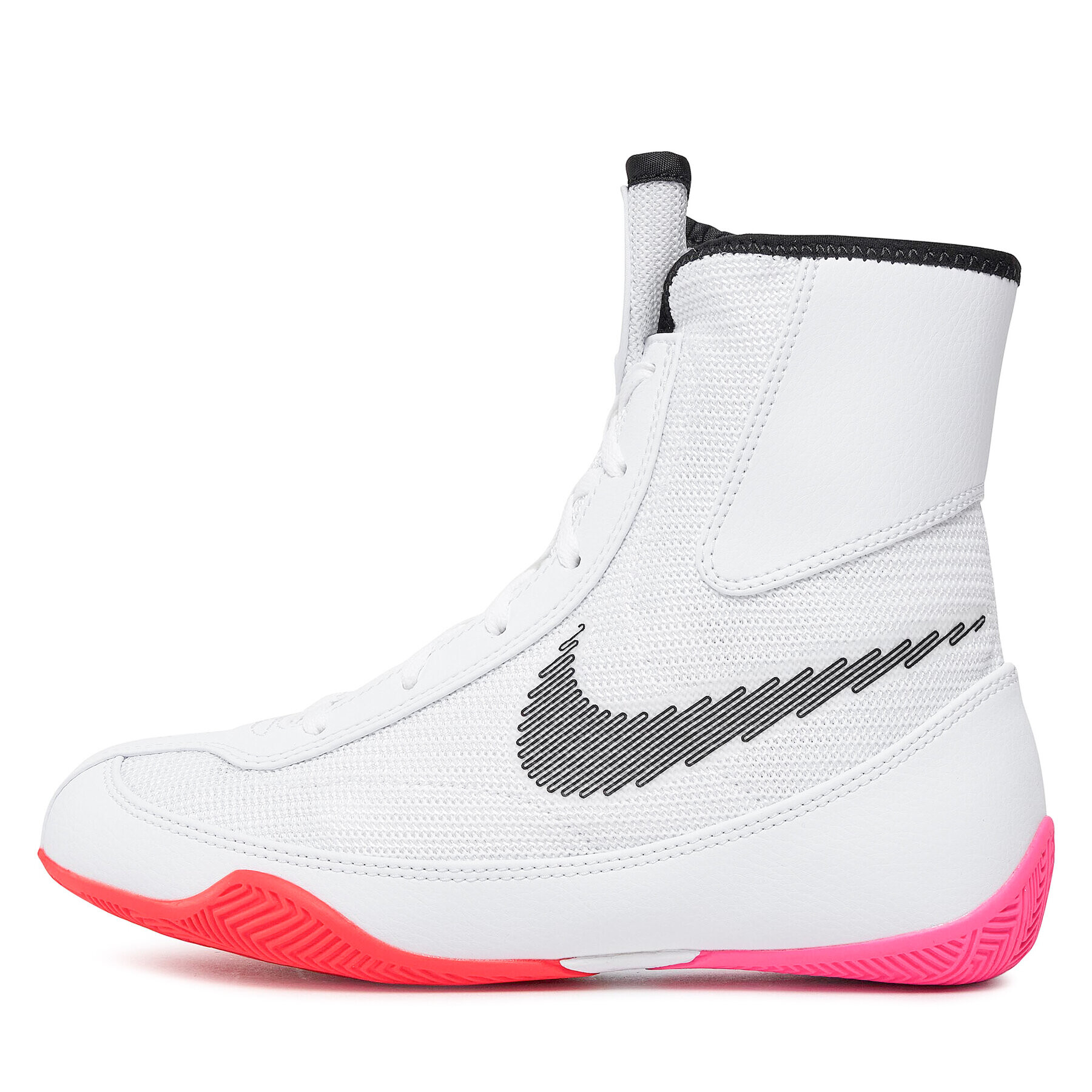 Nike Обувки Machomai Se DJ4472 121 Бял - Pepit.bg