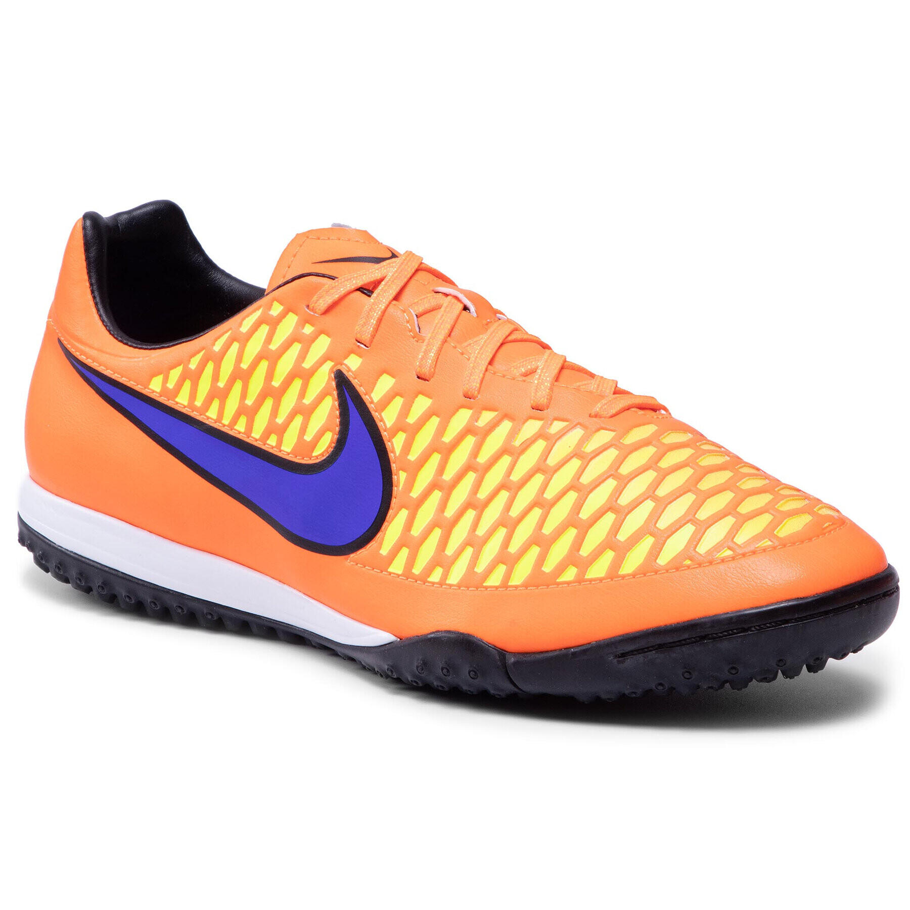 Nike Обувки Magista Onda Tf 651549 858 Оранжев - Pepit.bg