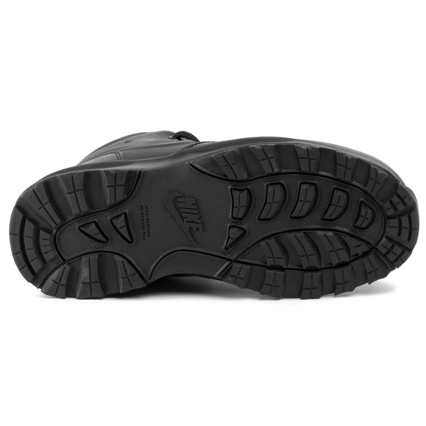 Nike Обувки Manoa Ltr (Gs) BQ5372 001 Черен - Pepit.bg