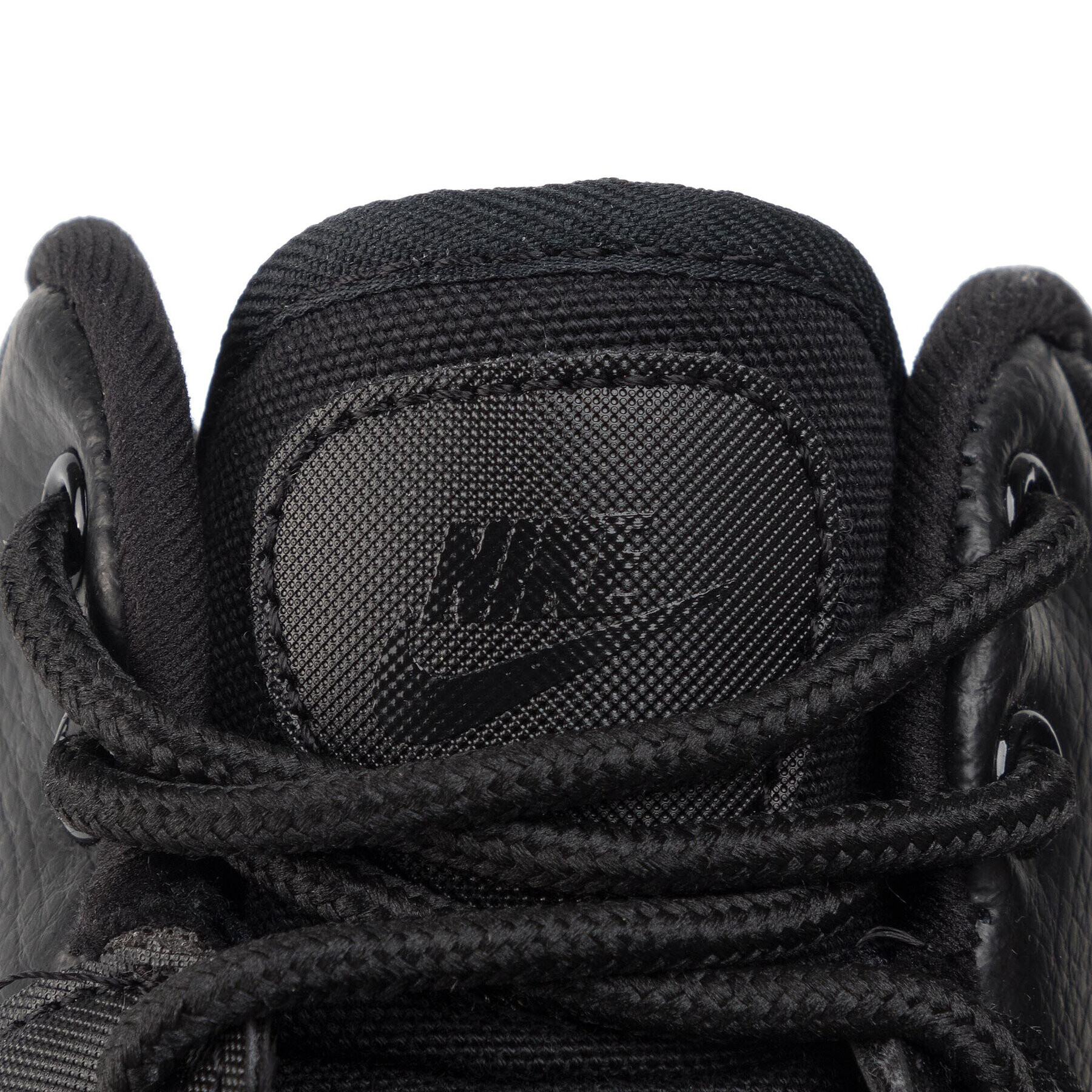 Nike Обувки Manoa Ltr (Gs) BQ5372 001 Черен - Pepit.bg