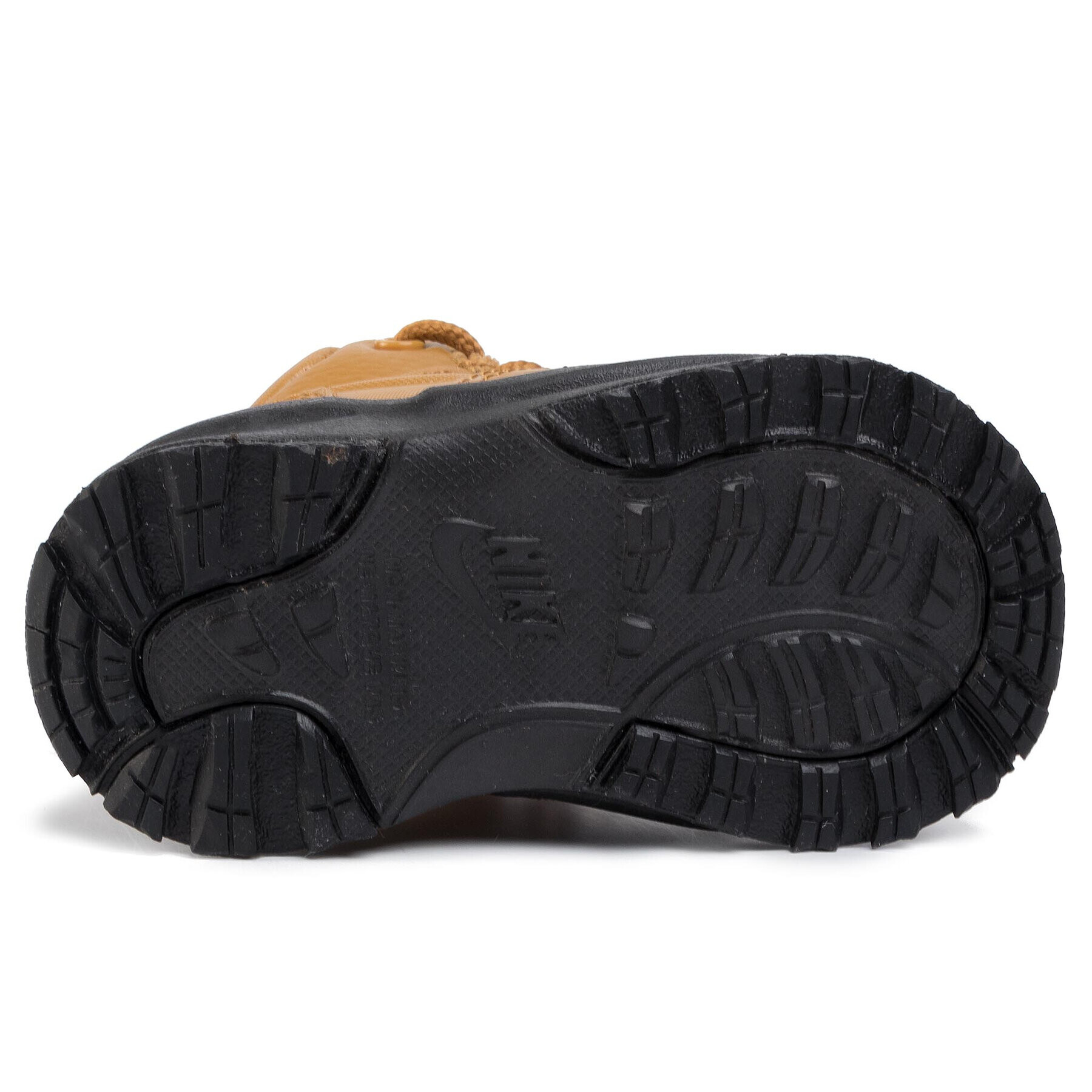 Nike Обувки Manoa Ltr (TD) BQ5374 700 Кафяв - Pepit.bg