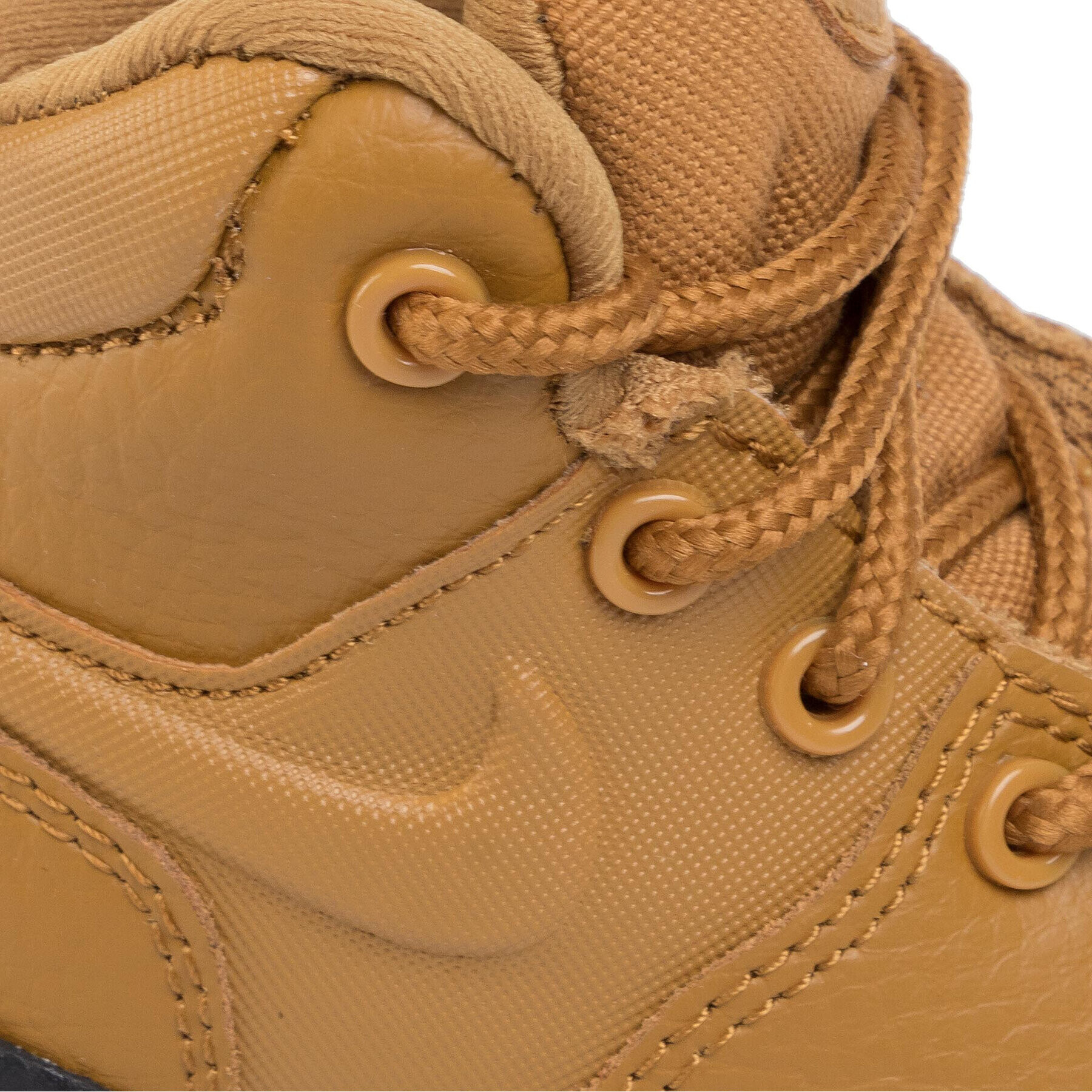 Nike Обувки Manoa Ltr (TD) BQ5374 700 Кафяв - Pepit.bg