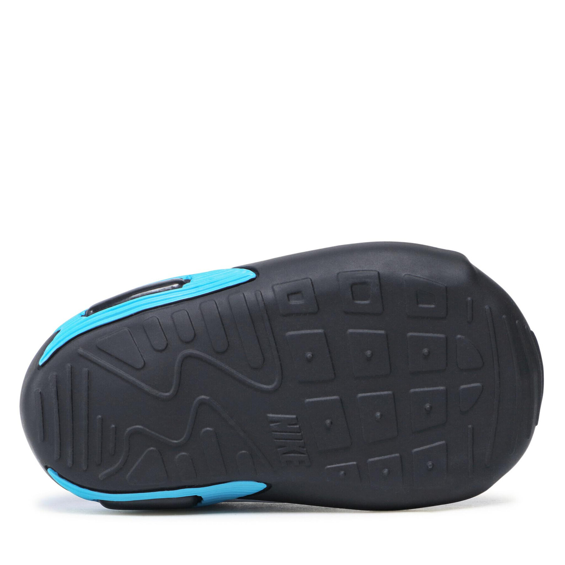 Nike Обувки Max 90 Crib (Cb) CI0424 002 Сив - Pepit.bg