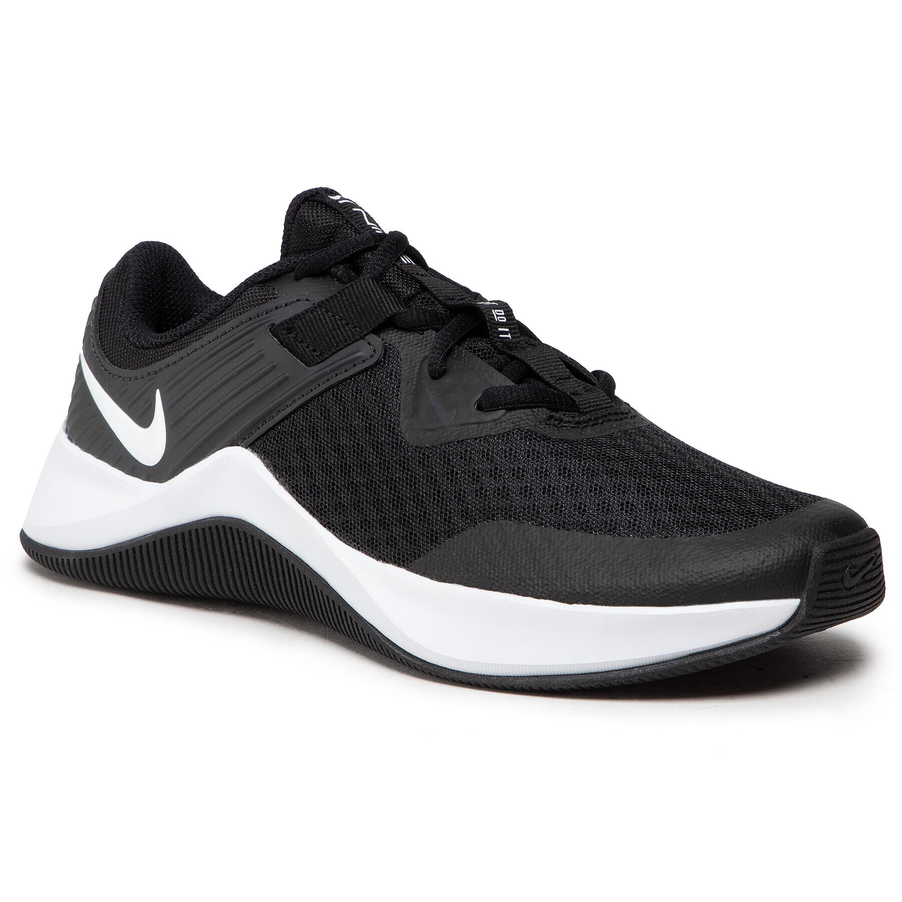 Nike Обувки Mc Trainer CU3584 004 Черен - Pepit.bg