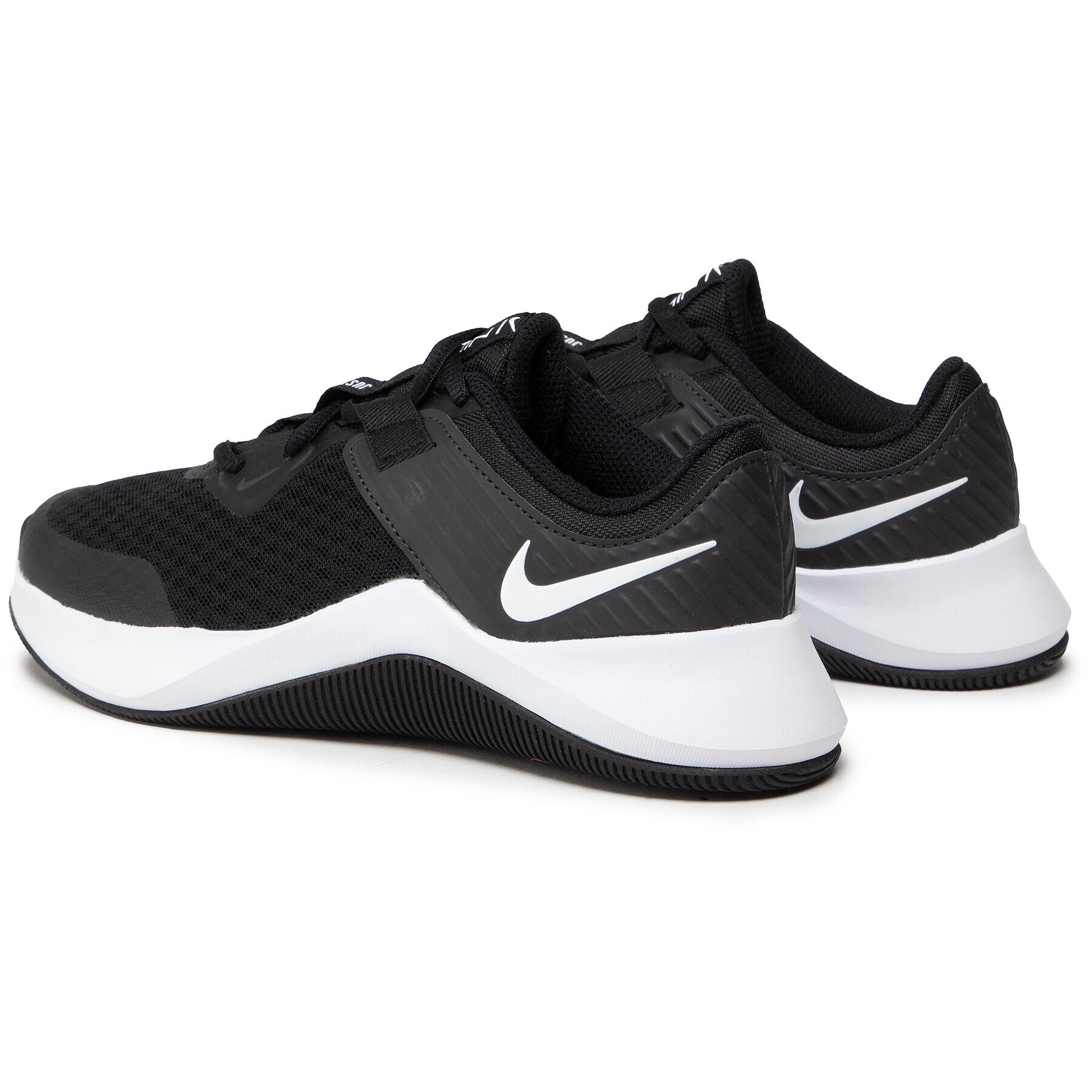 Nike Обувки Mc Trainer CU3584 004 Черен - Pepit.bg