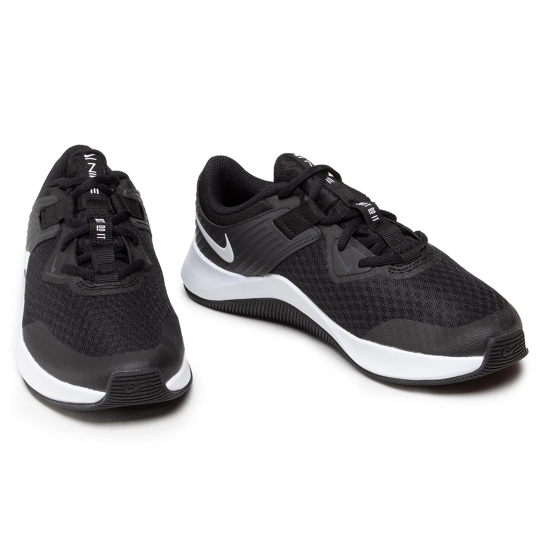 Nike Обувки Mc Trainer CU3584 004 Черен - Pepit.bg