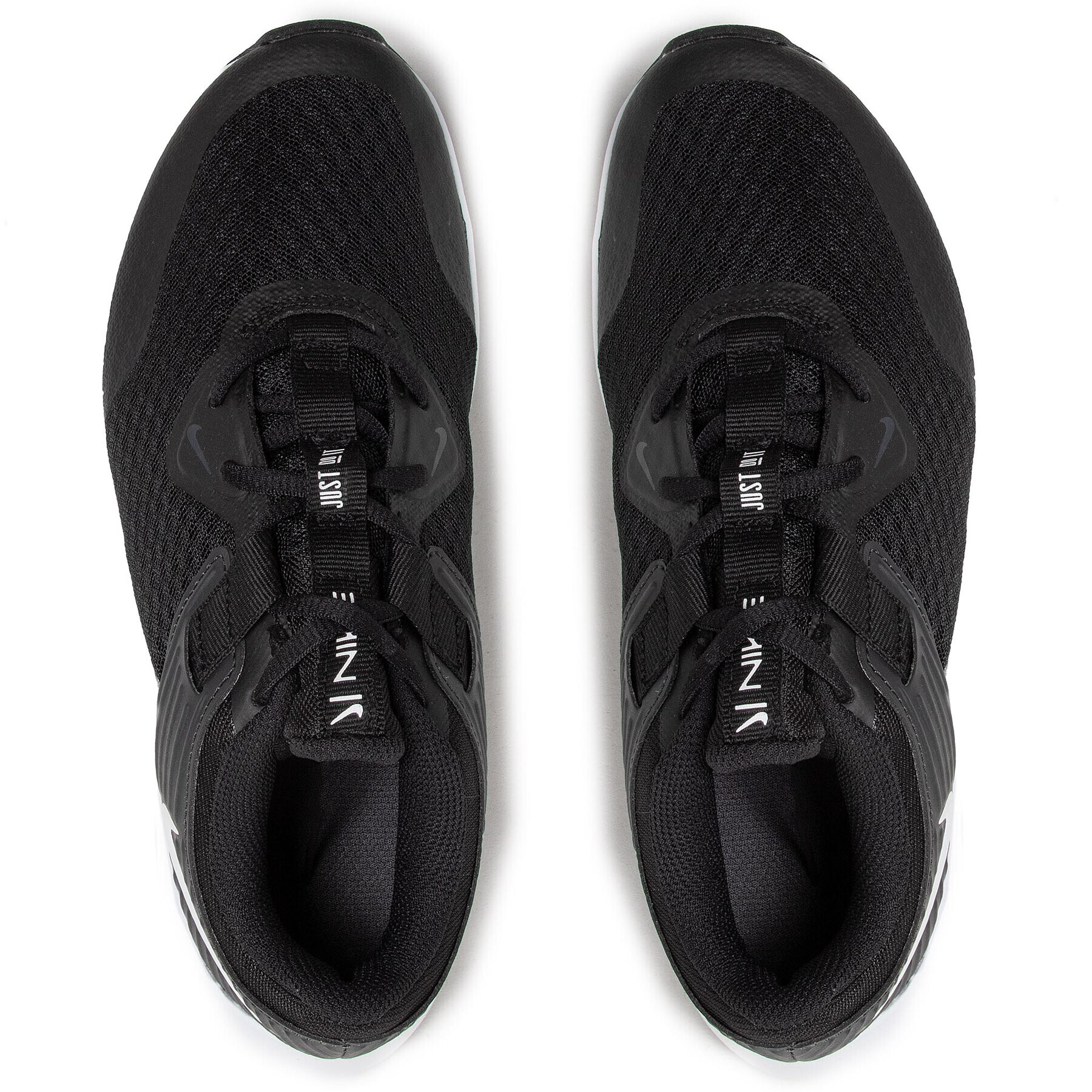 Nike Обувки Mc Trainer CU3584 004 Черен - Pepit.bg