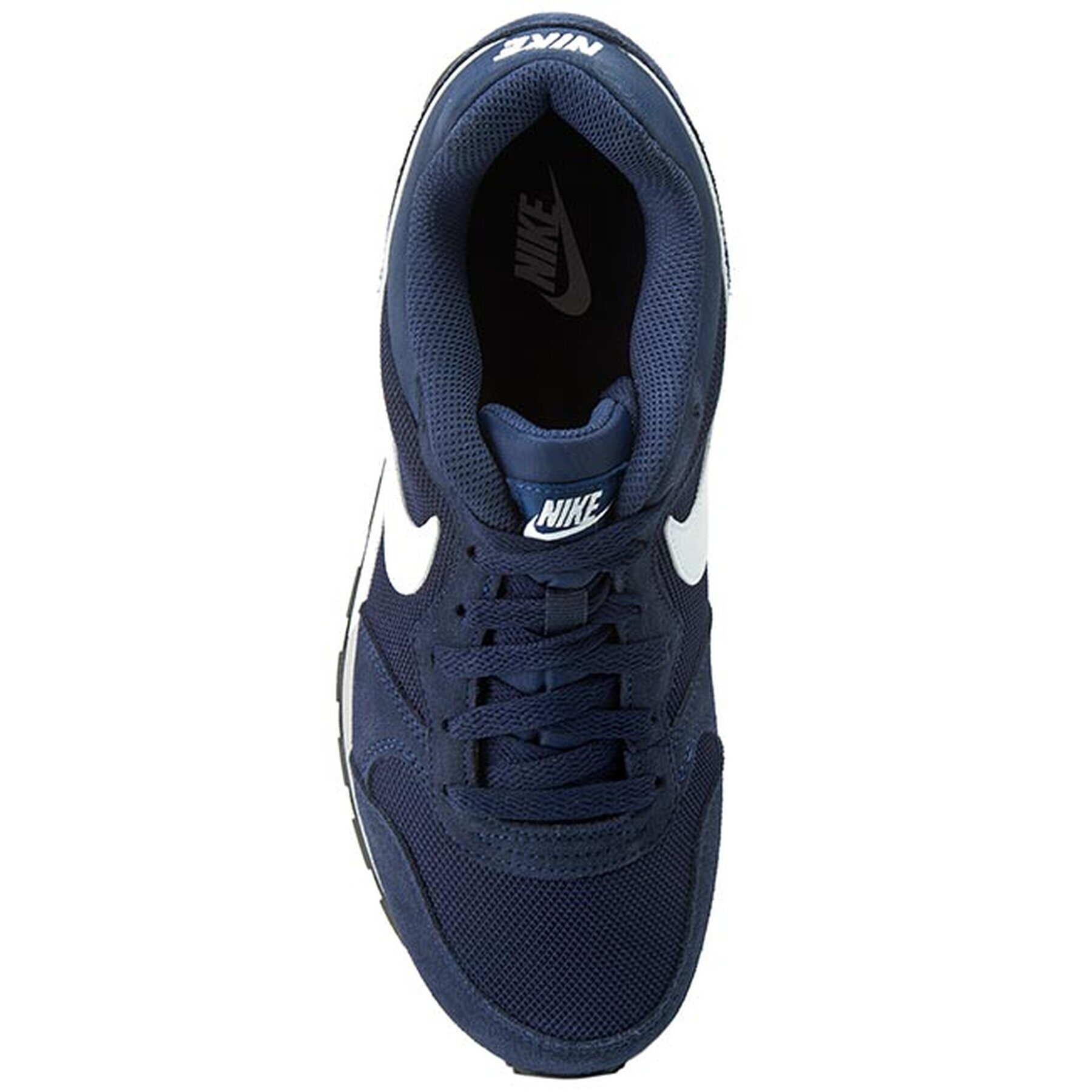 Nike Обувки Md Runner 2 749794 410 Тъмносин - Pepit.bg