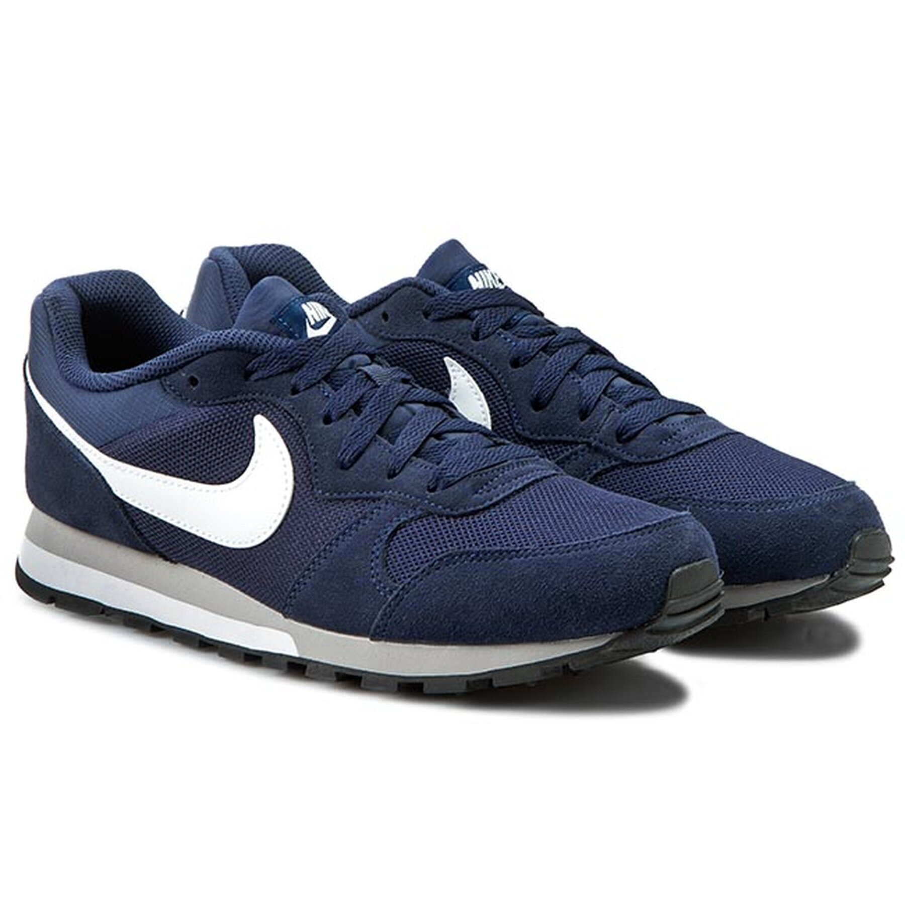 Nike Обувки Md Runner 2 749794 410 Тъмносин - Pepit.bg