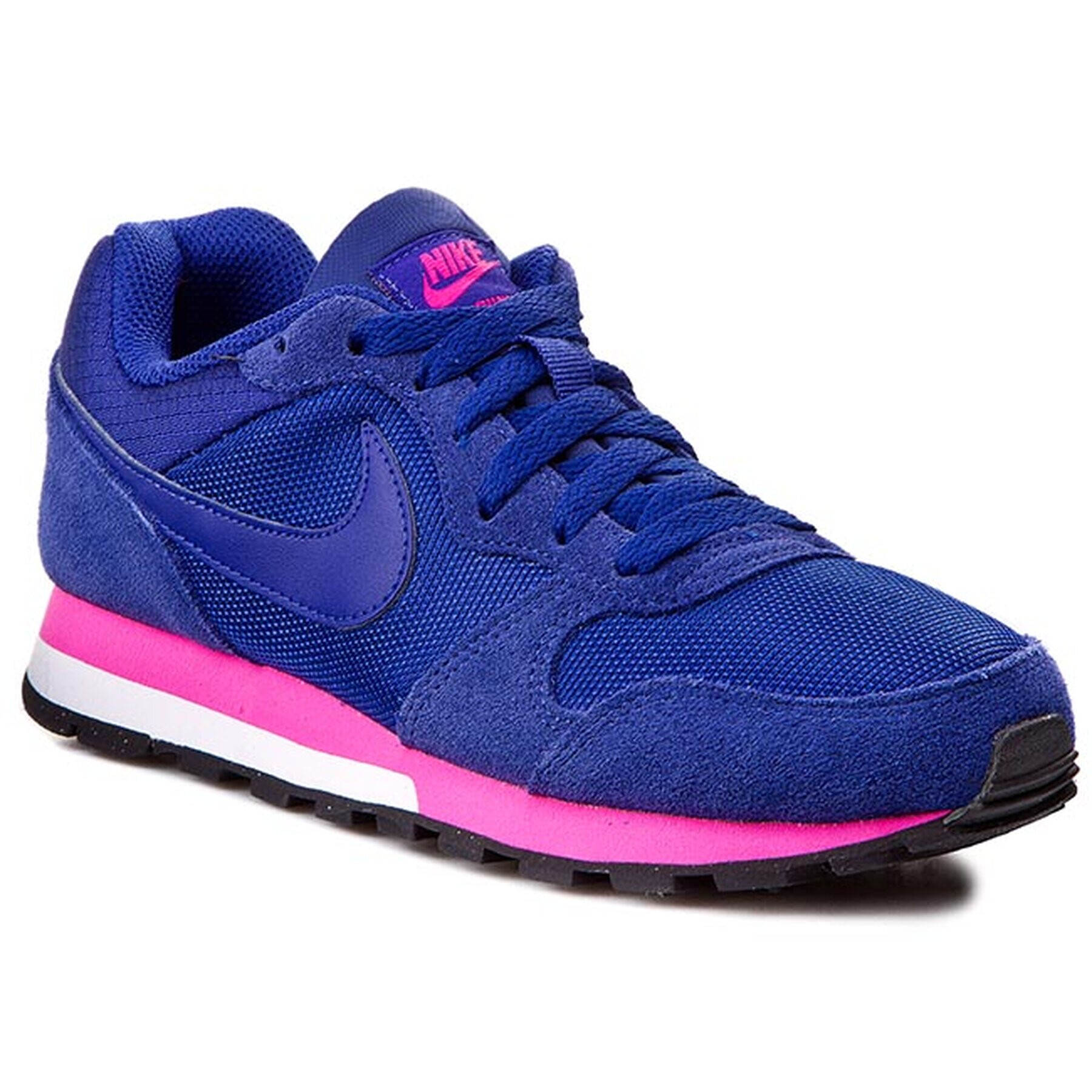 Nike Обувки Md Runner 2 749869 446 - Pepit.bg