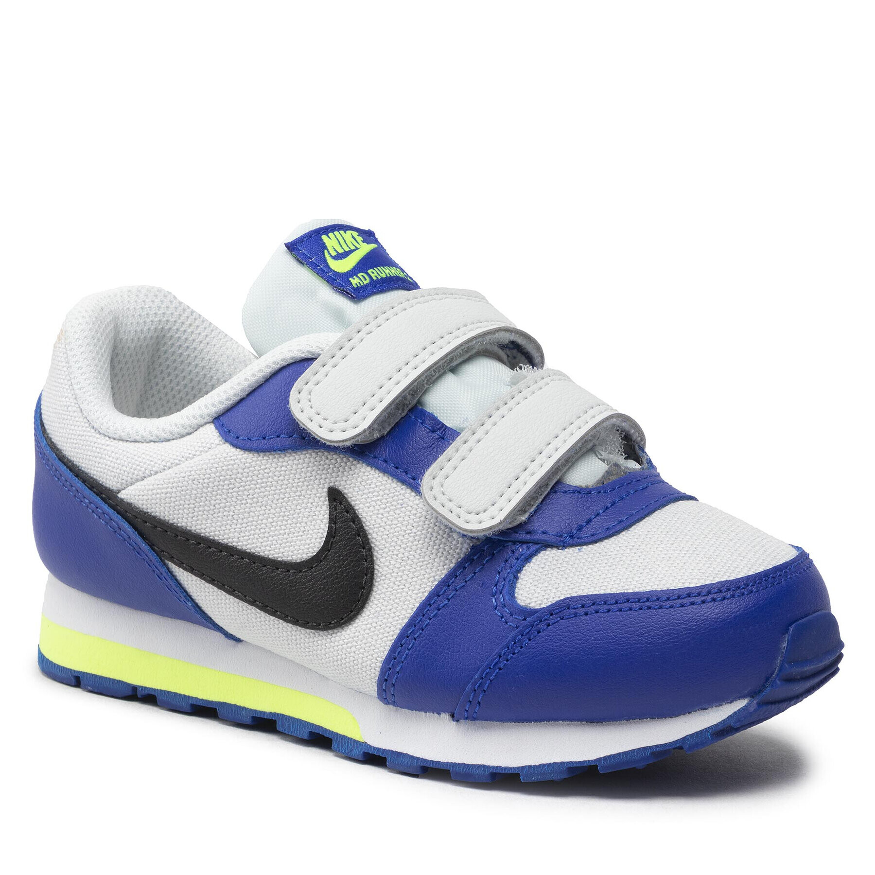 Nike Обувки Md Runner 2 (PSV) 807317 021 Тъмносин - Pepit.bg