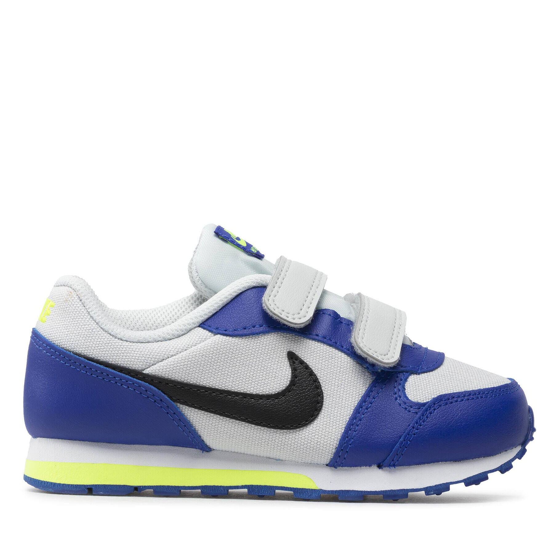 Nike Обувки Md Runner 2 (PSV) 807317 021 Тъмносин - Pepit.bg