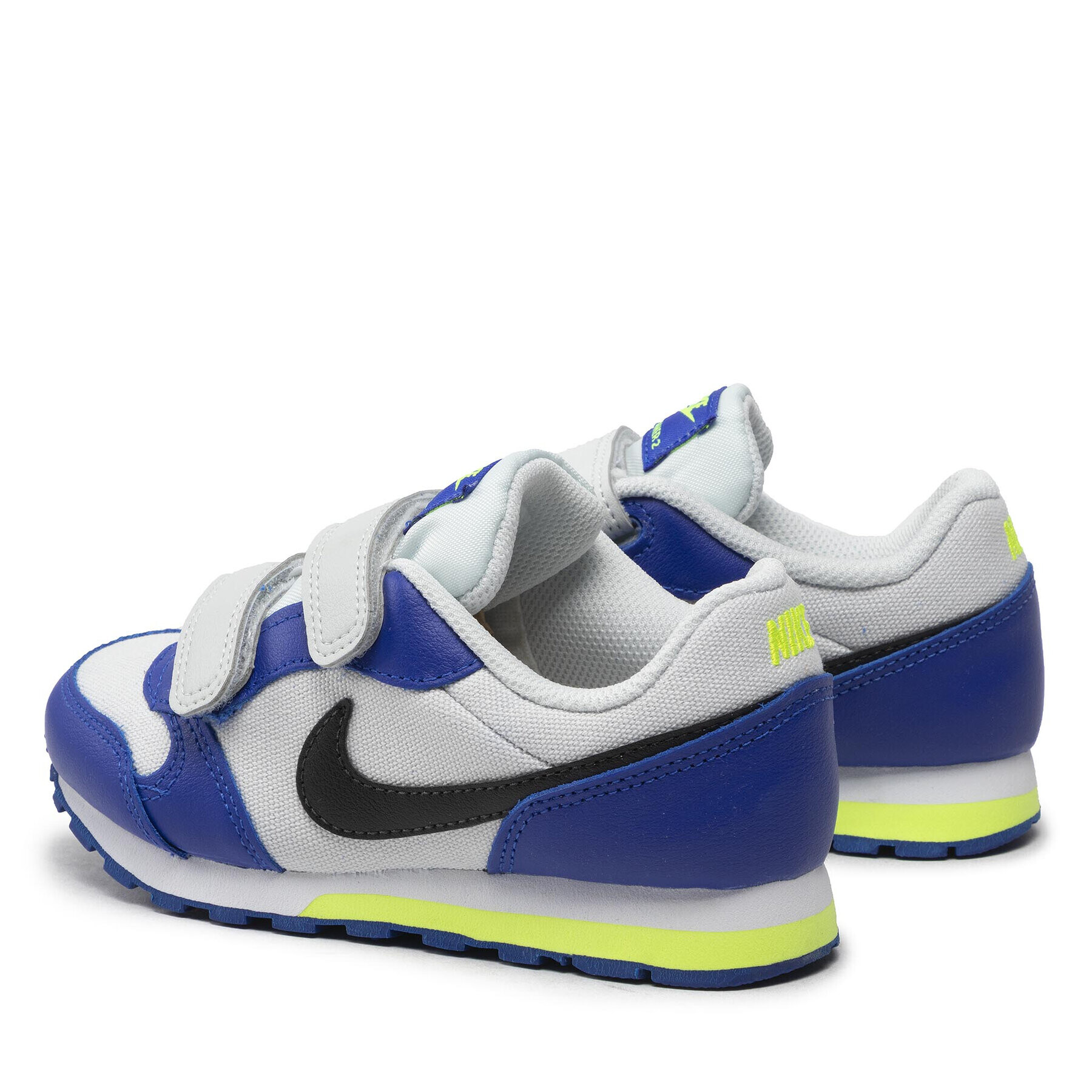 Nike Обувки Md Runner 2 (PSV) 807317 021 Тъмносин - Pepit.bg